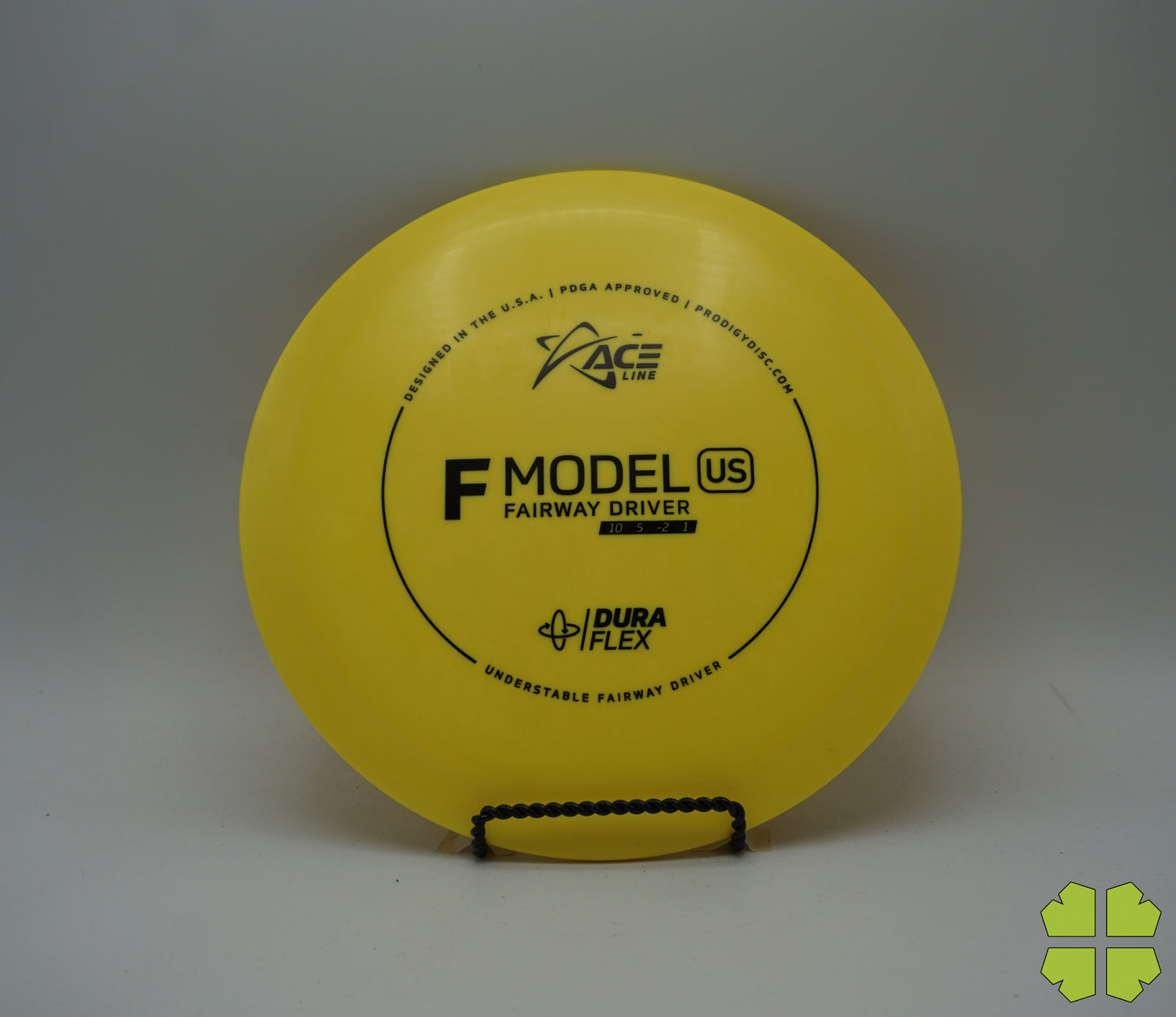 Ace Line DuraFlex F Model US