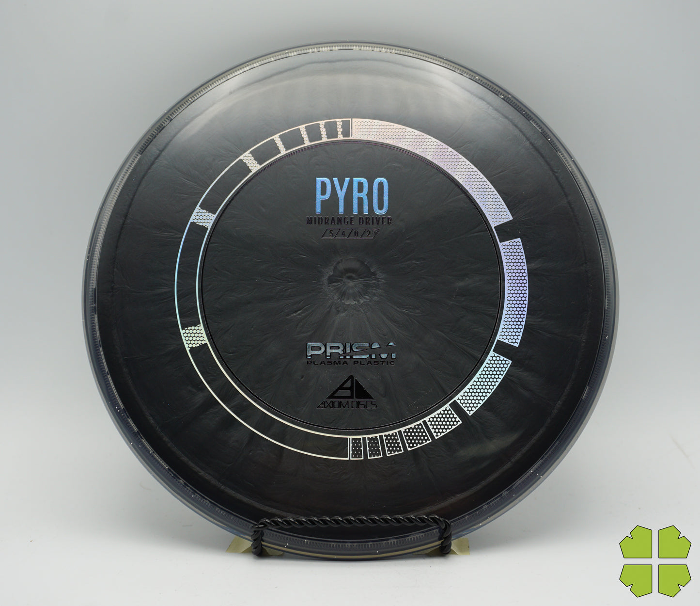 Pyro - Prism Plasma