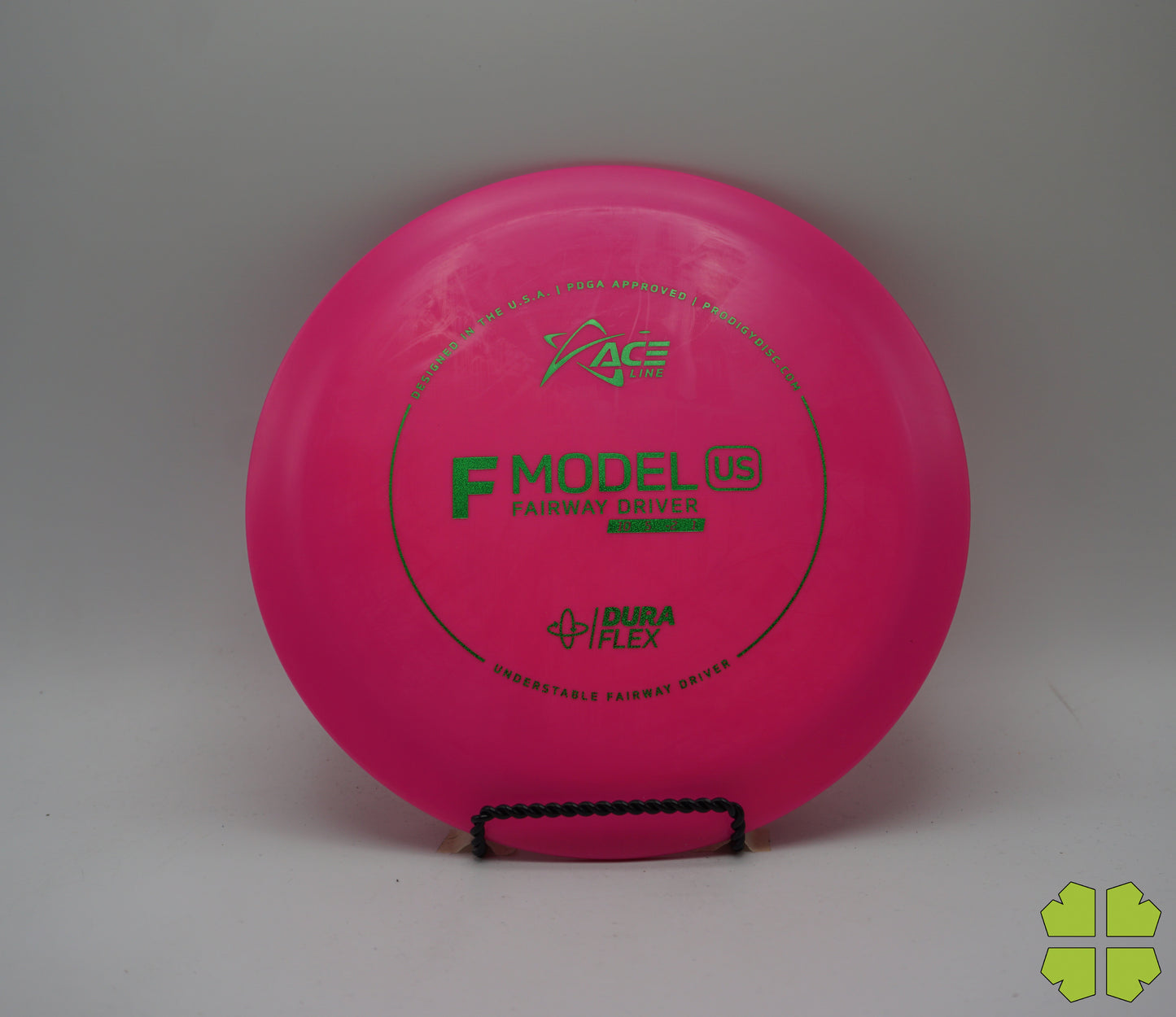 Ace Line DuraFlex F Model US
