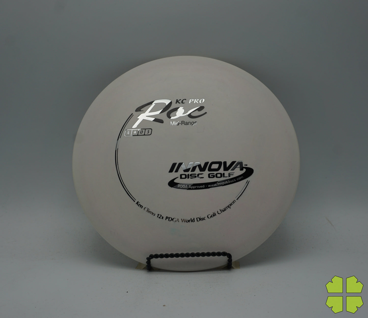 Roc - KC Pro