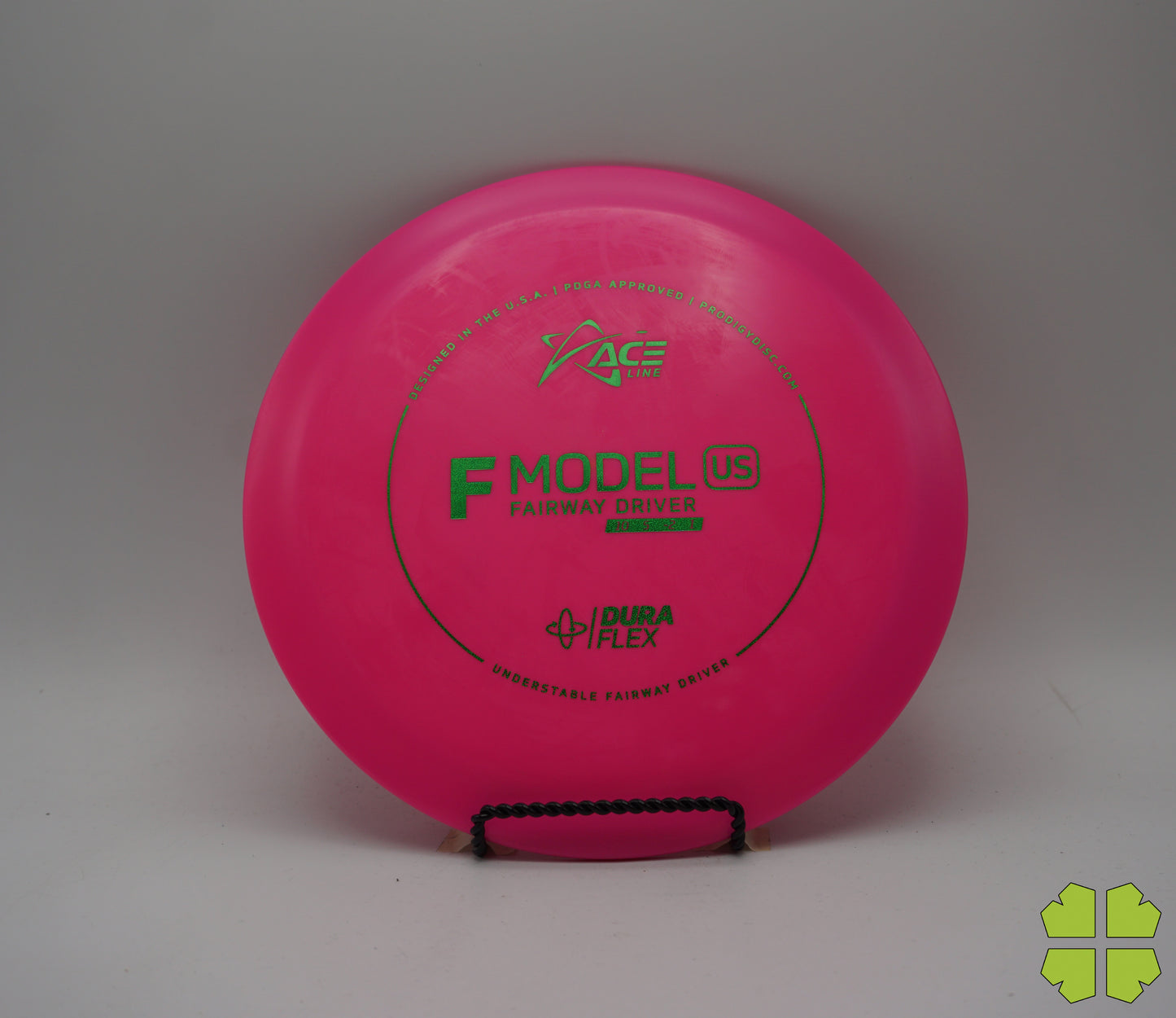 Ace Line DuraFlex F Model US
