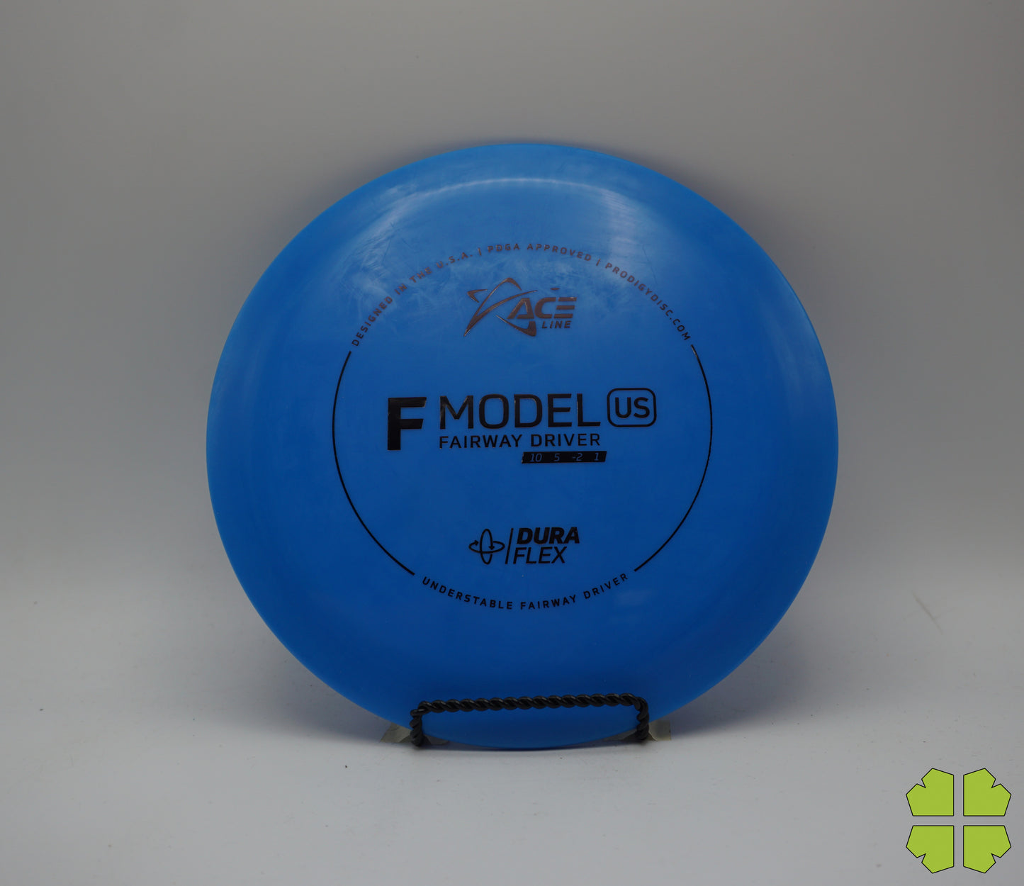 Ace Line DuraFlex F Model US