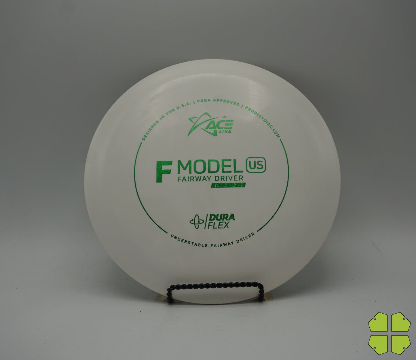 Ace Line DuraFlex F Model US