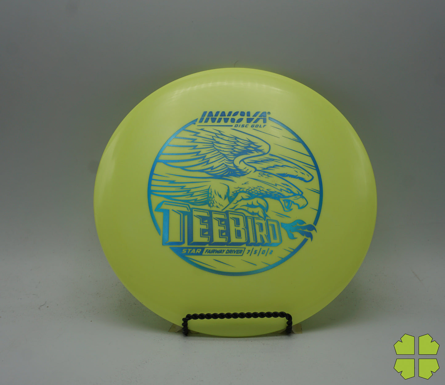 TeeBird - Star