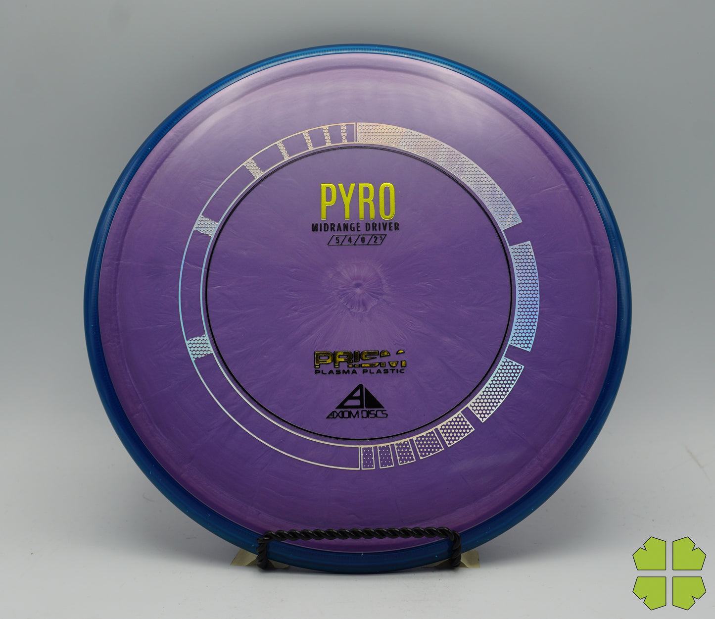 Pyro - Prism Plasma