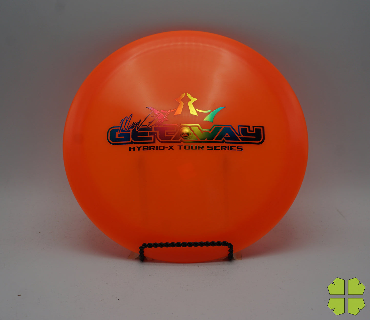 Getaway - 2022 Mason Ford Team Series Hybrid-X