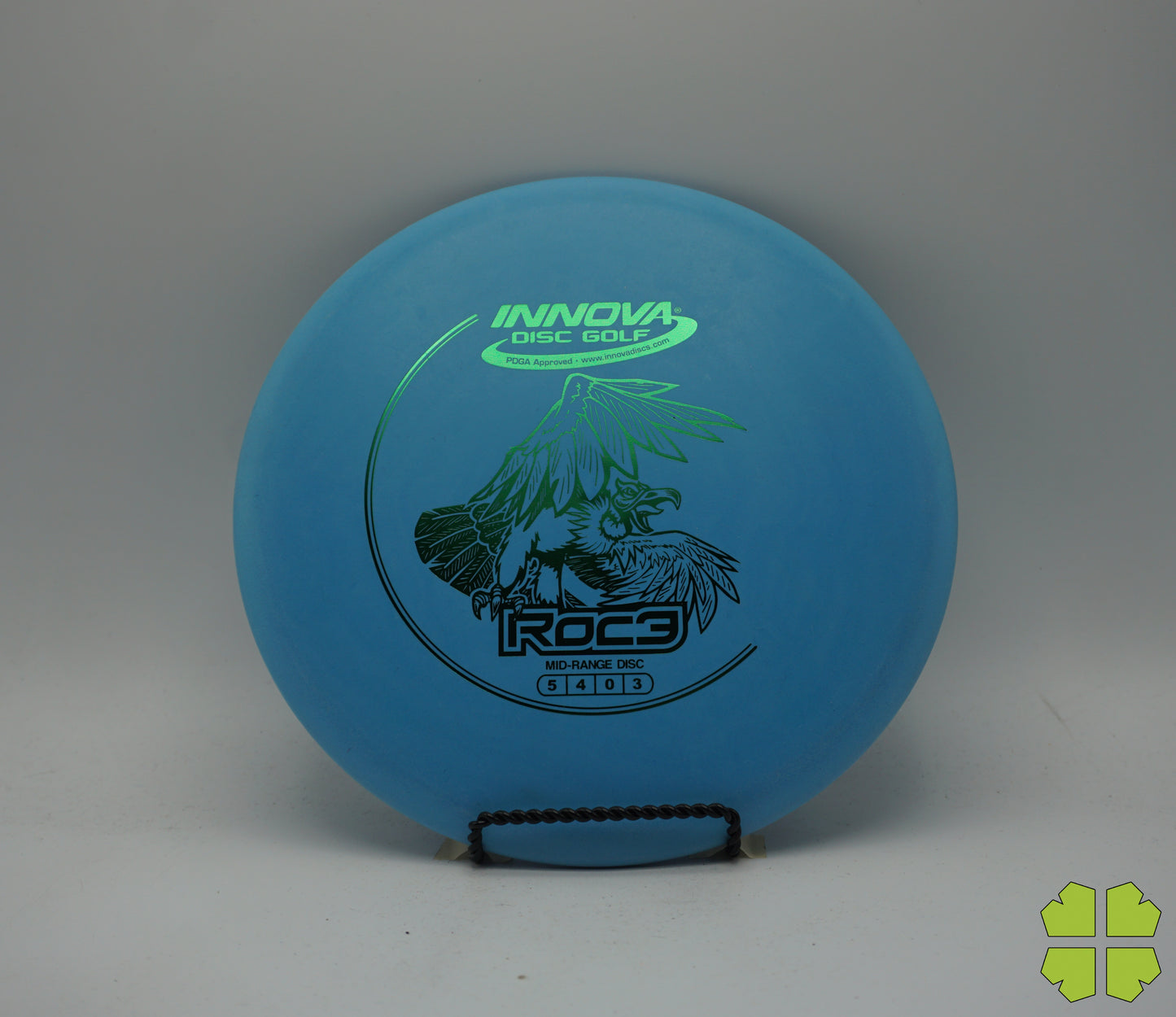DX Roc3