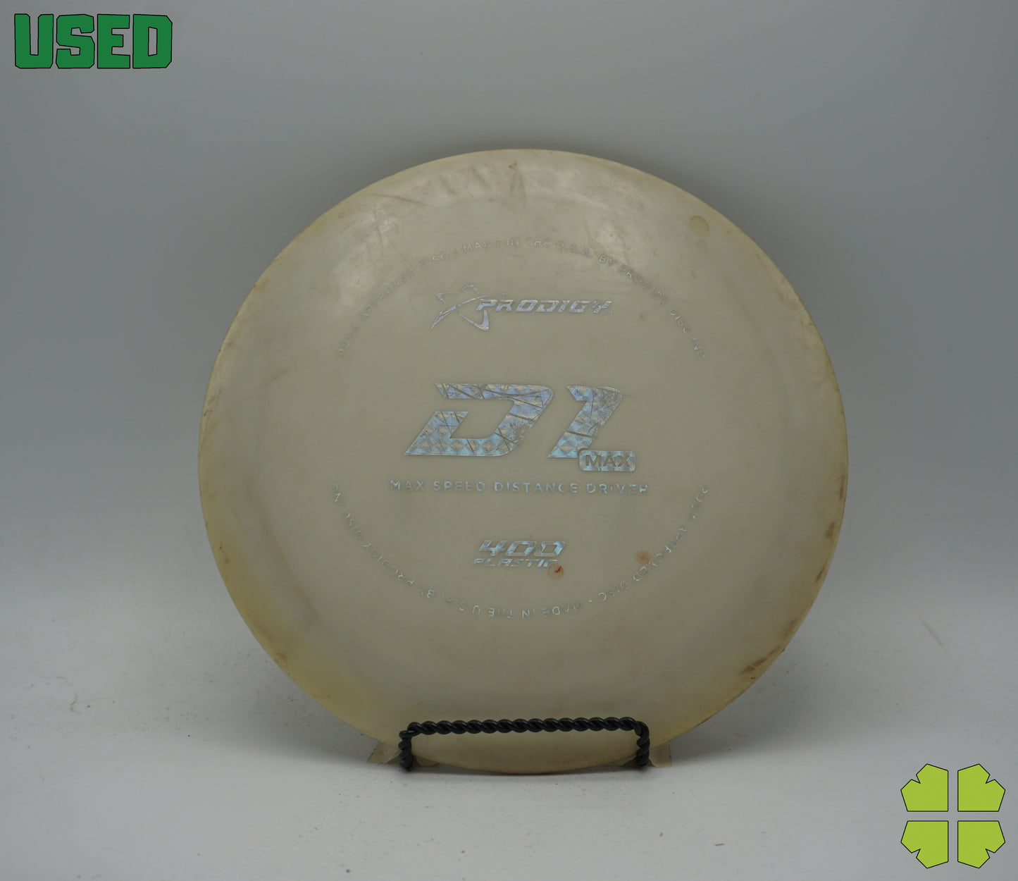 Used D1