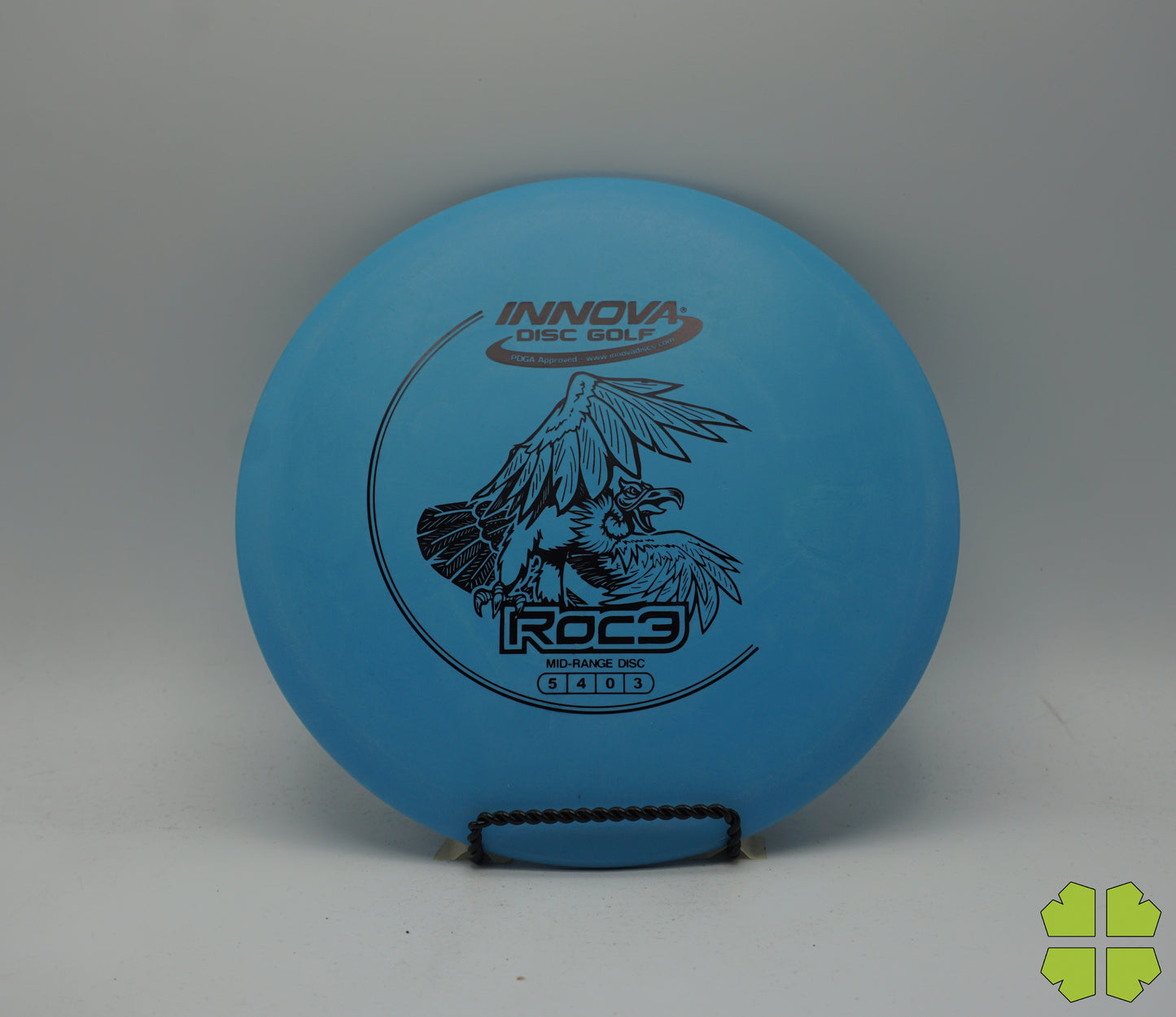 Roc3 - DX