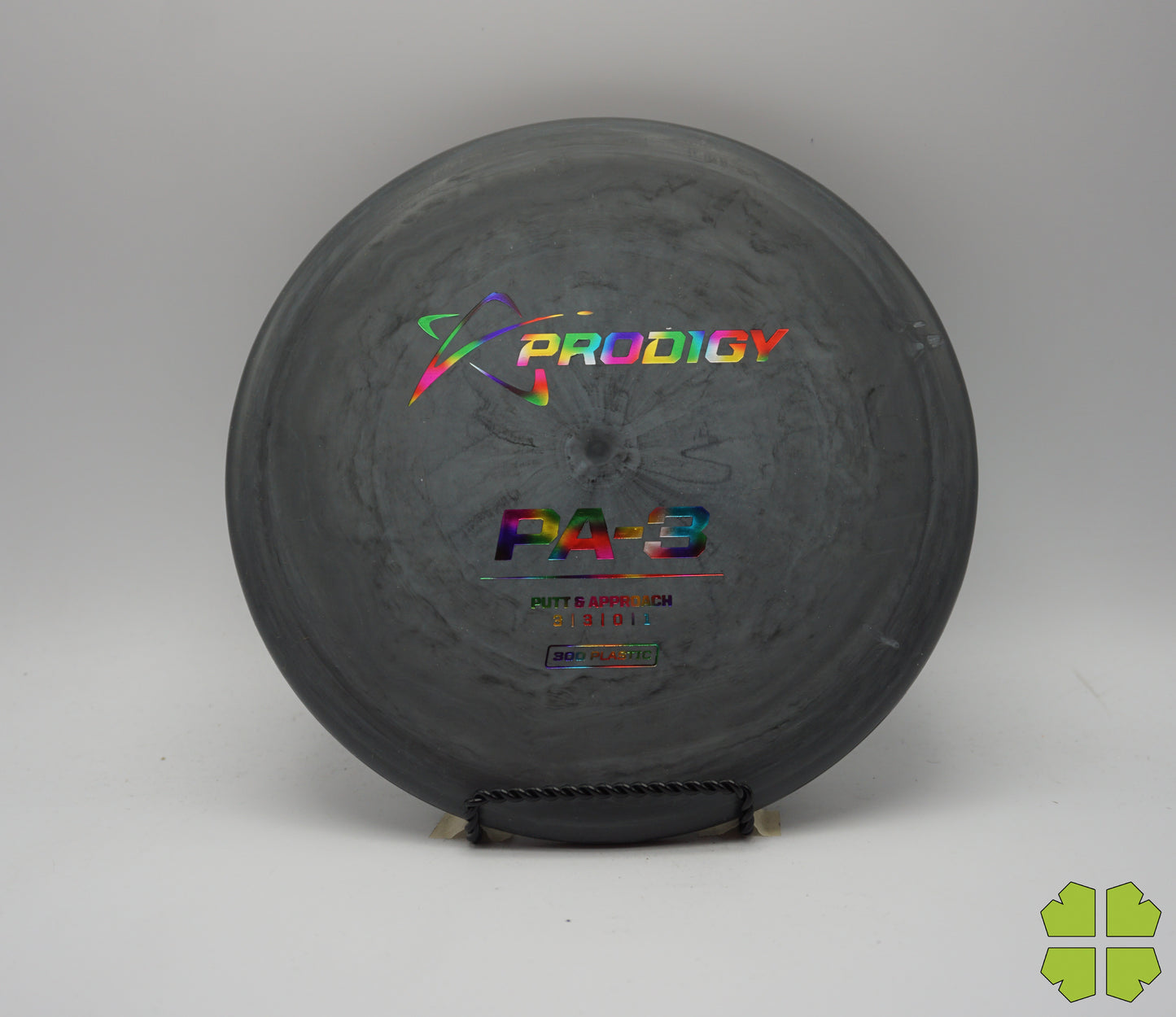 Pa-3 - 300