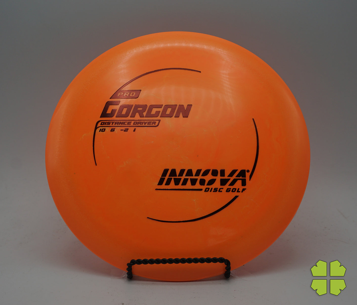 Gorgon - Pro