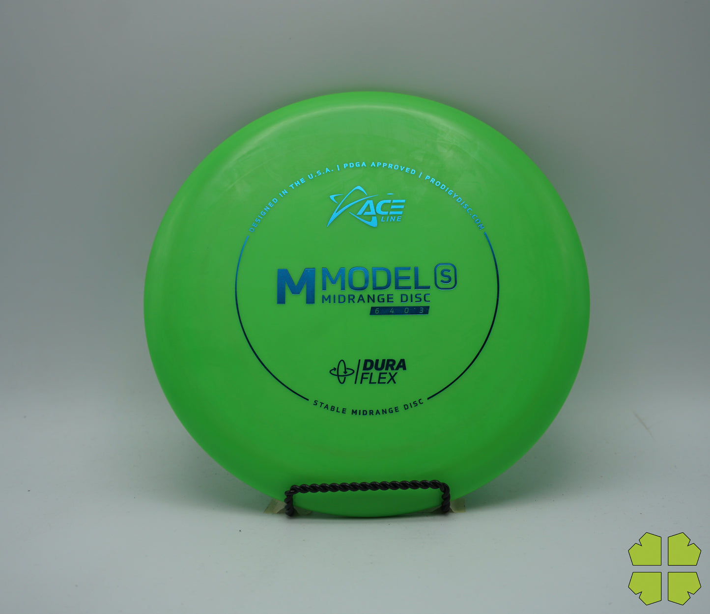 Ace Line DuraFlex M Model S
