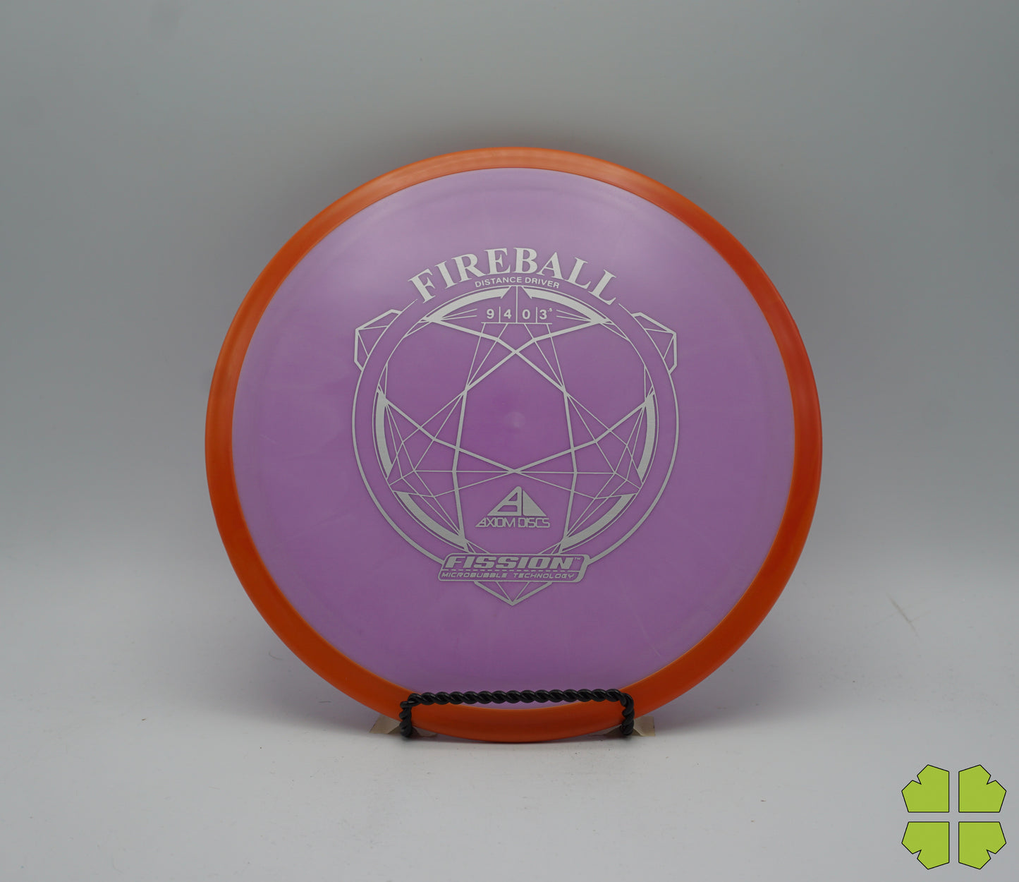 Fireball - Fission
