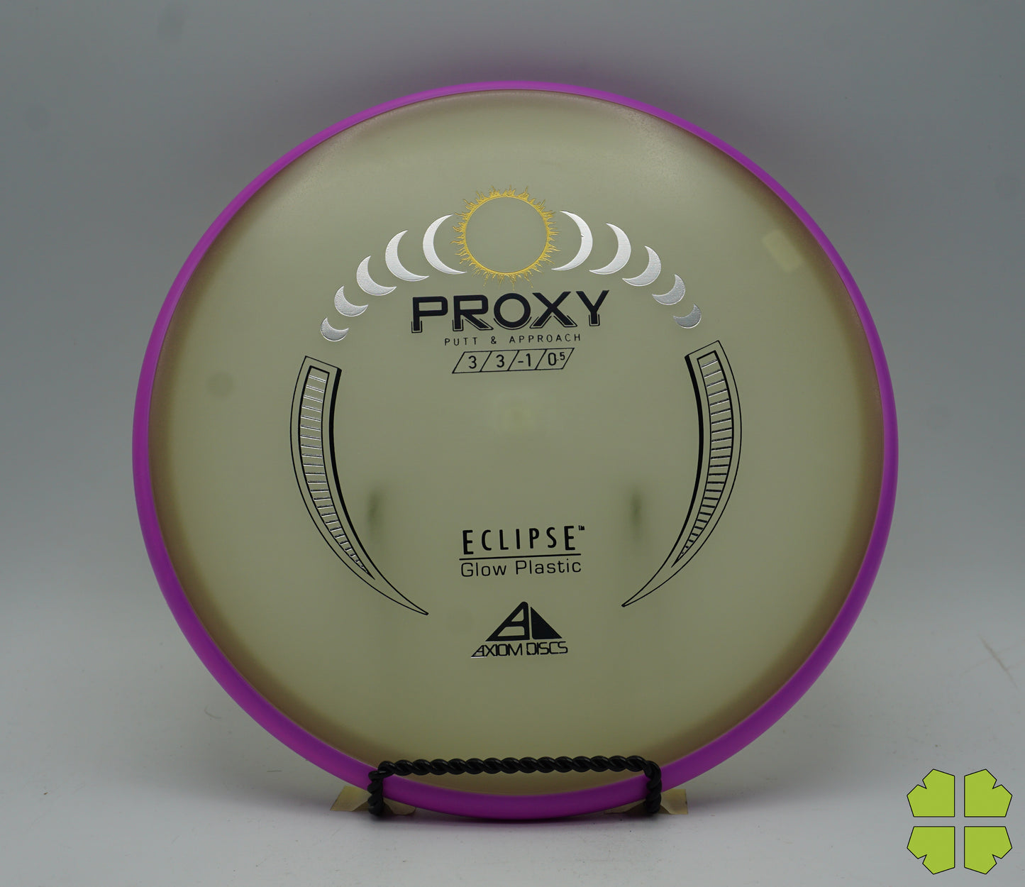 Eclipse Glow Proxy