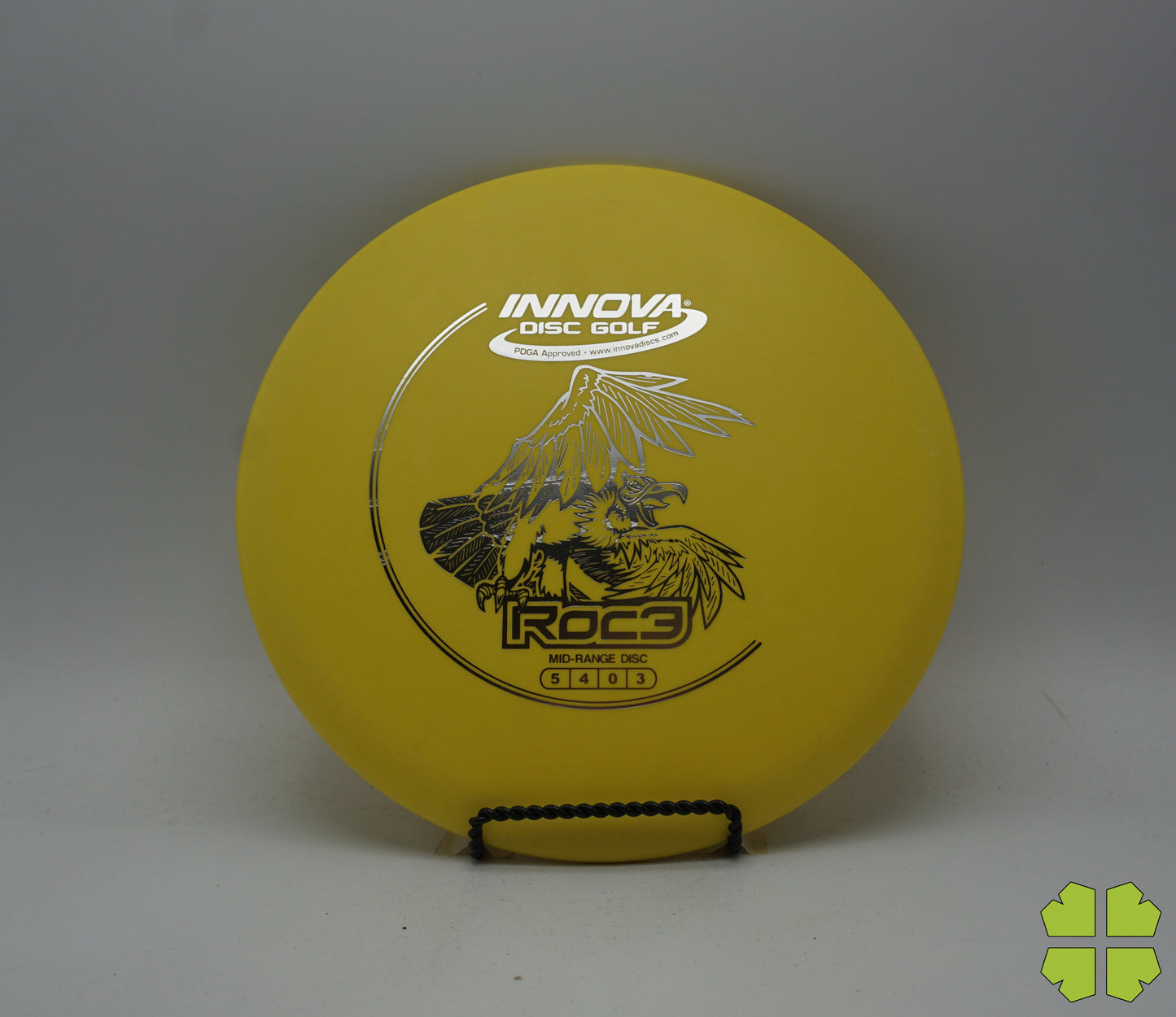 DX Roc3
