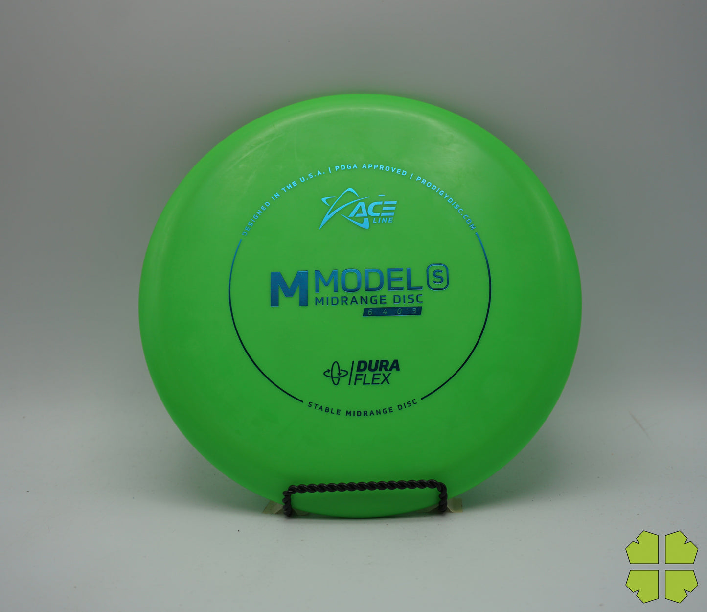 Ace Line DuraFlex M Model S
