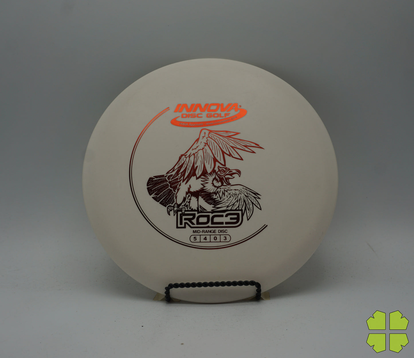 DX Roc3
