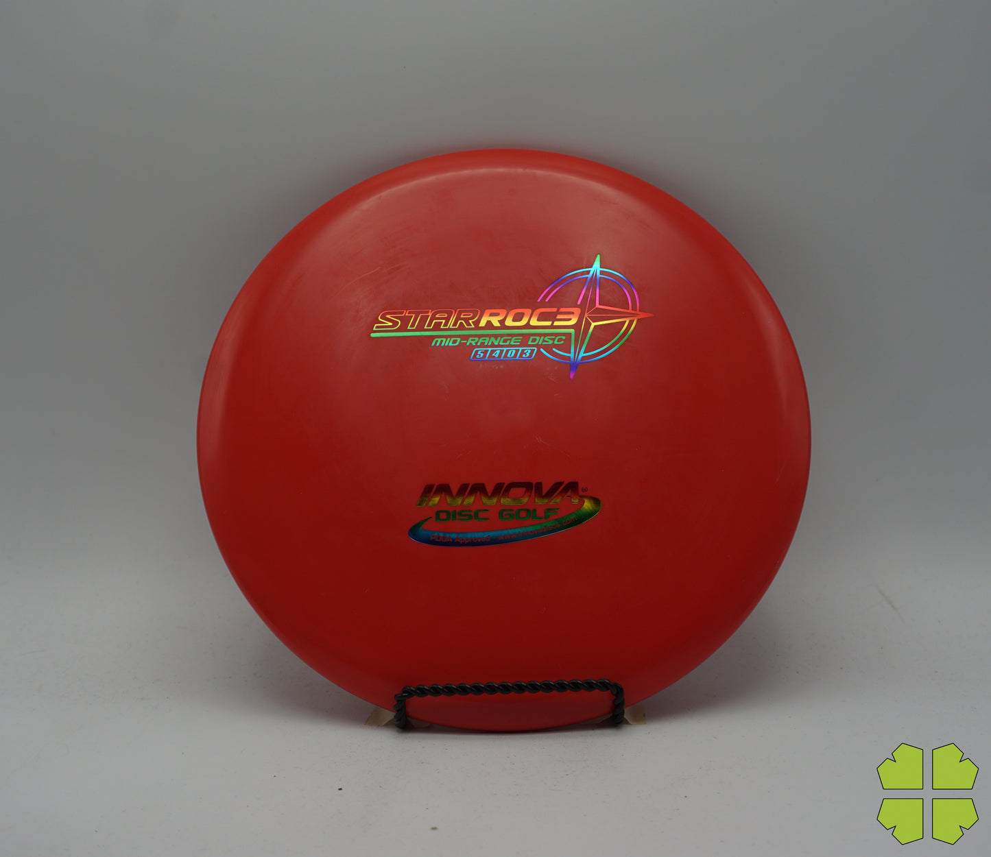 Roc3 - Star