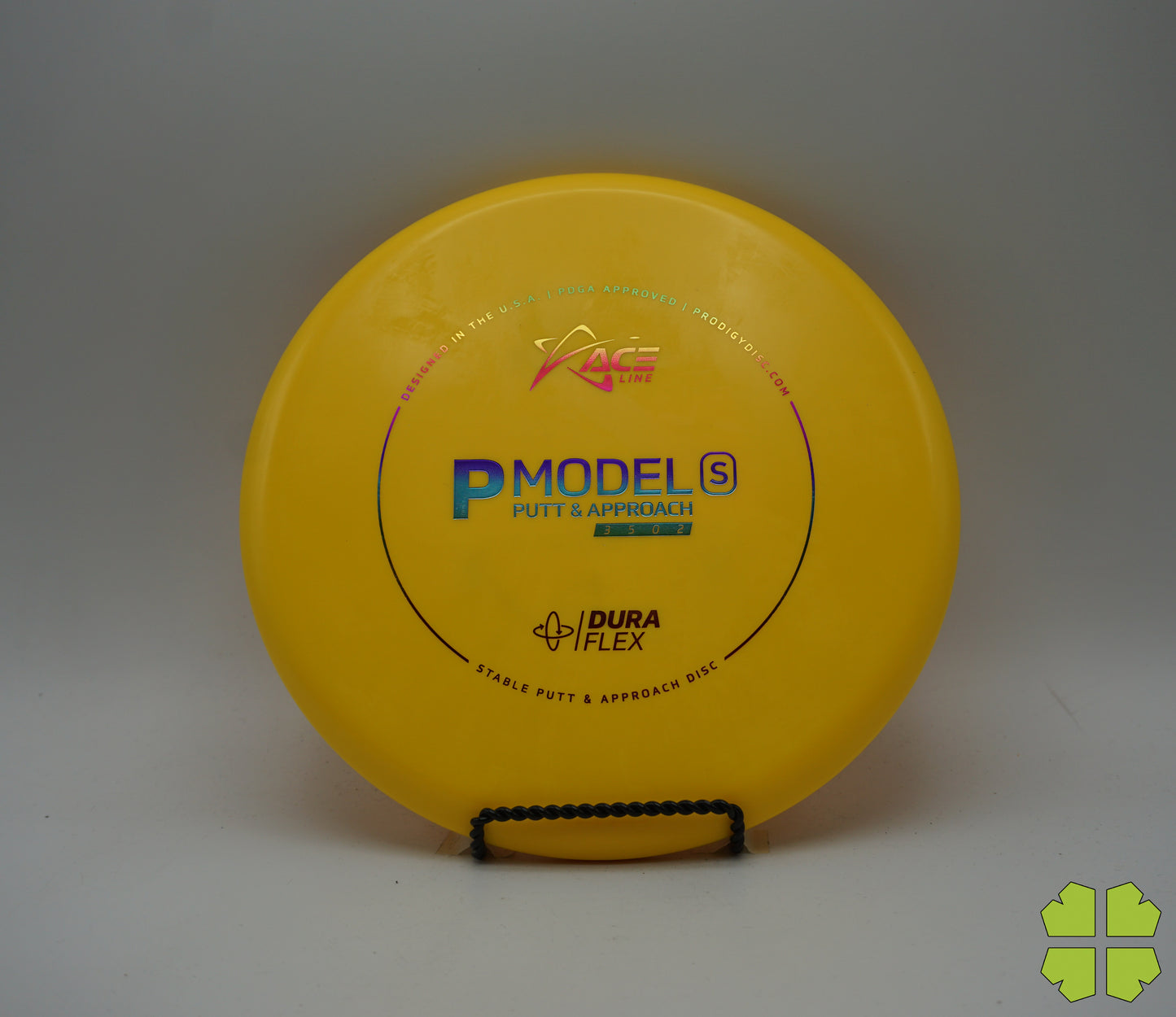 P Model S - Ace Line DuraFlex