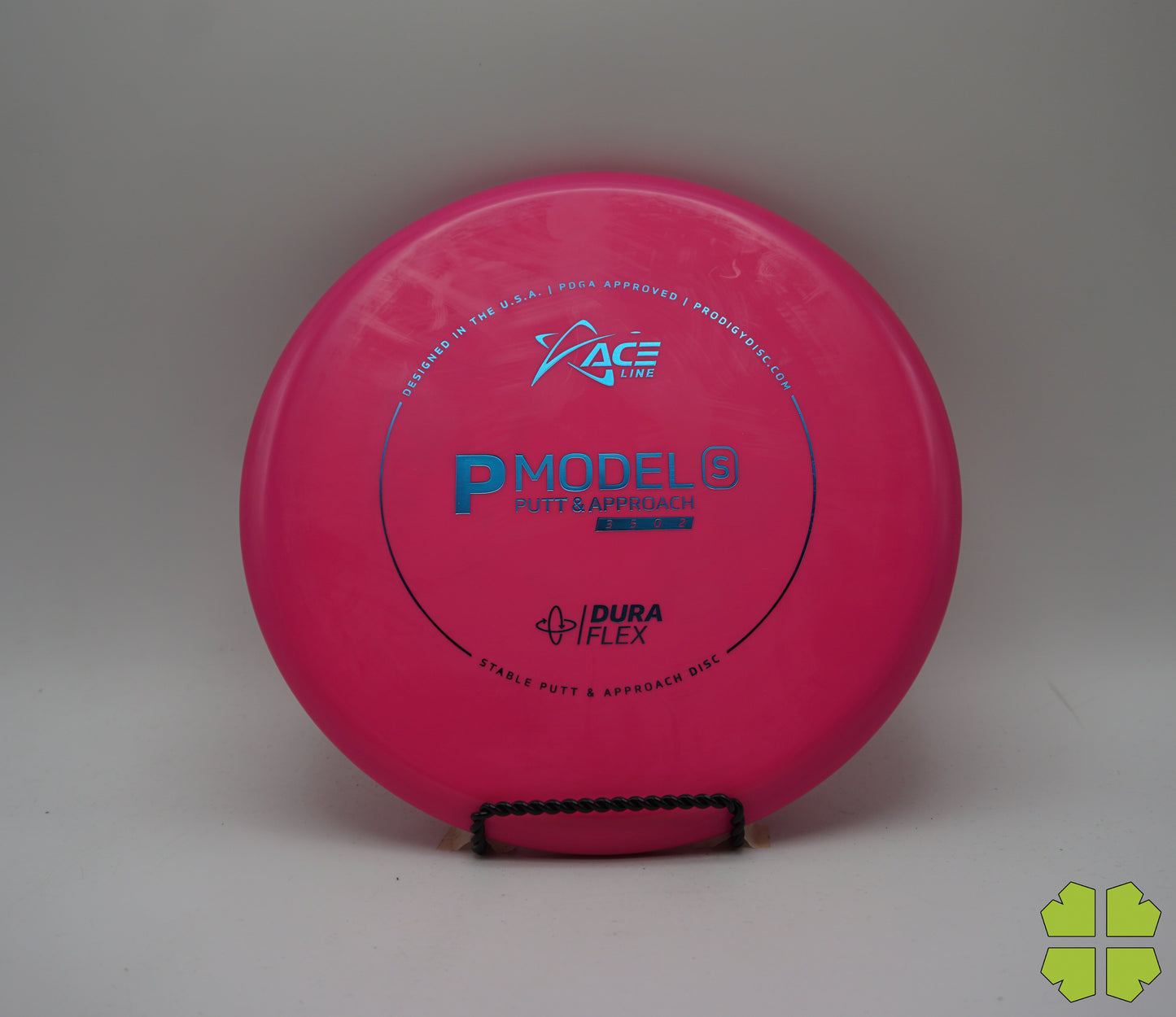 P Model S - Ace Line DuraFlex