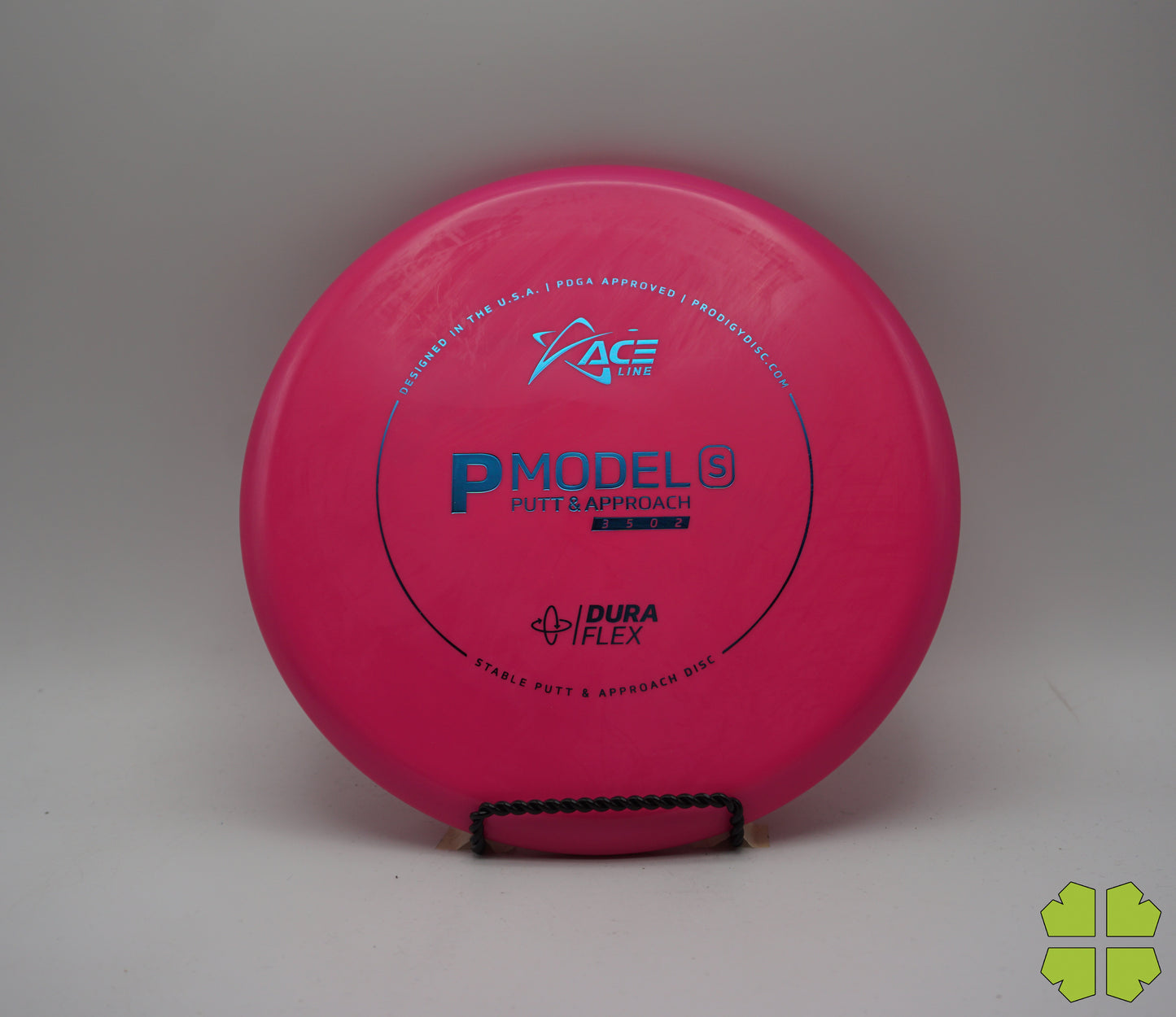 P Model S - Ace Line DuraFlex