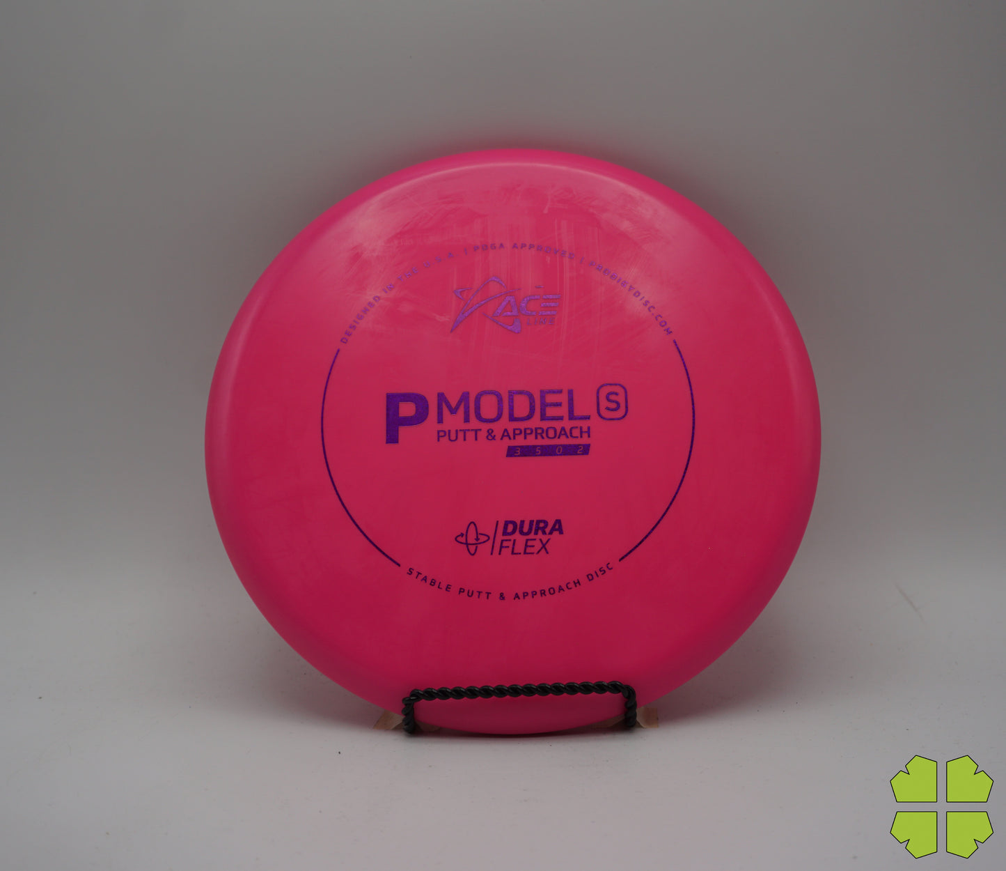 P Model S - Ace Line DuraFlex