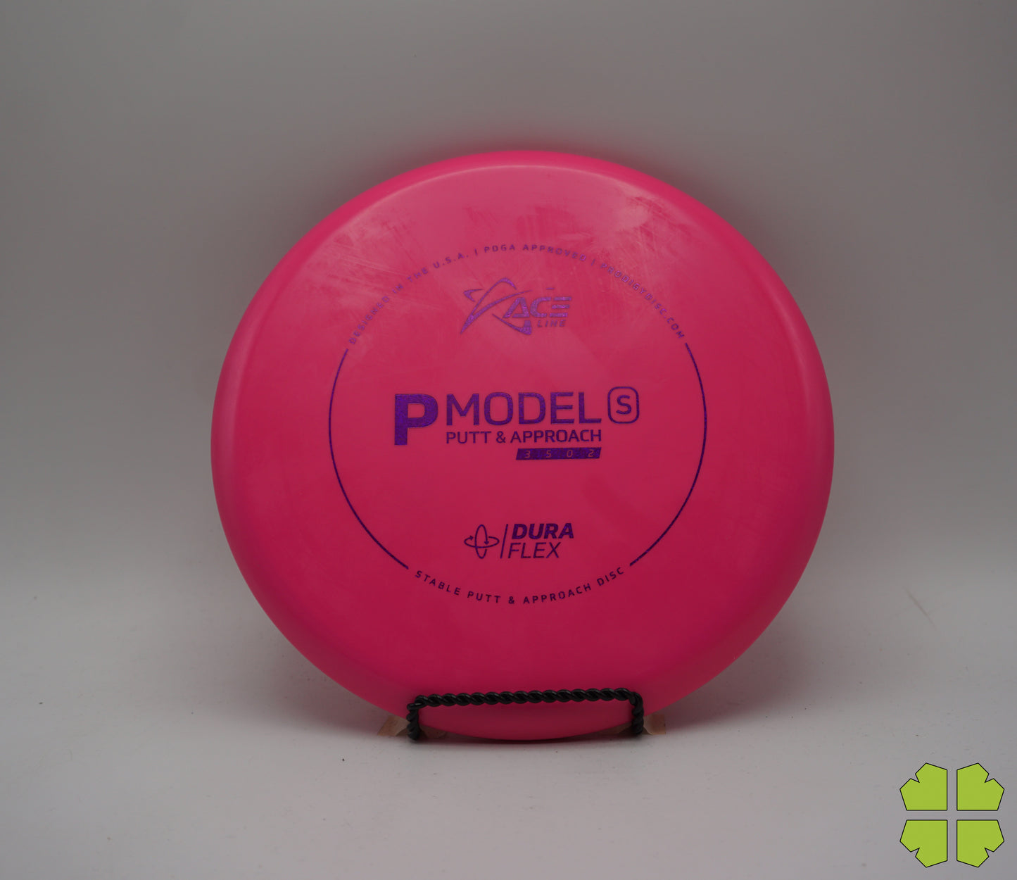 P Model S - Ace Line DuraFlex