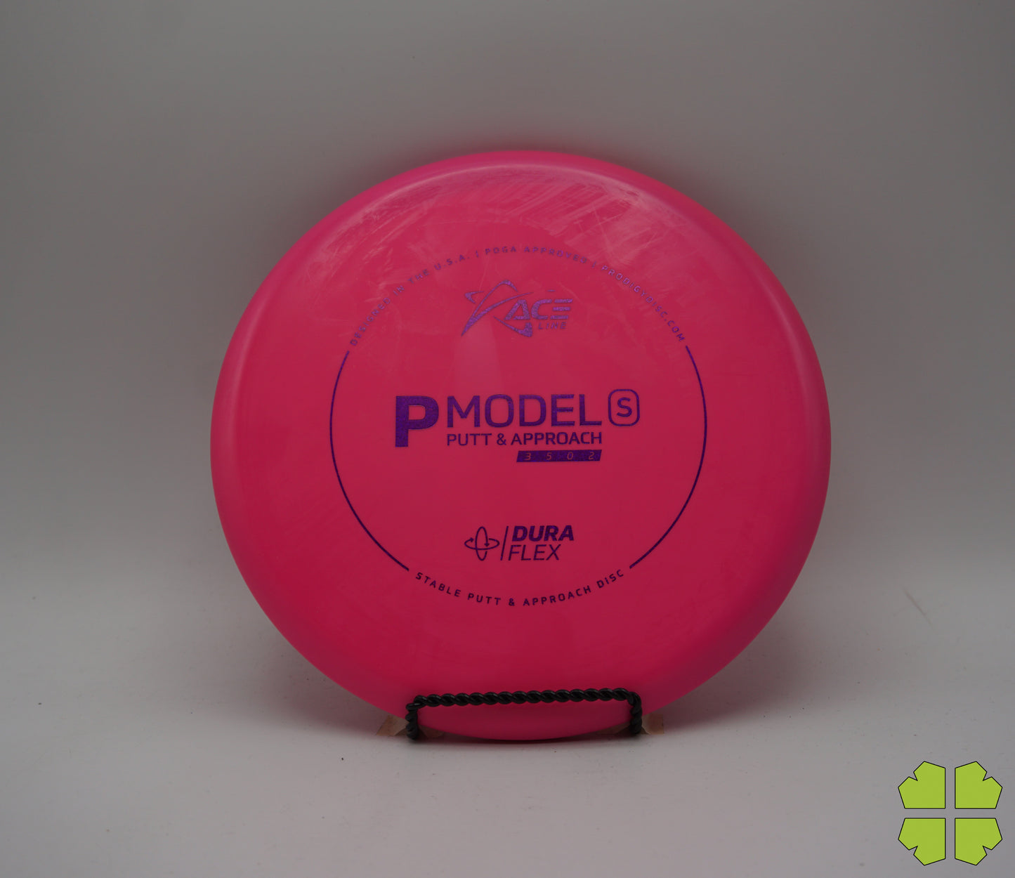 P Model S - Ace Line DuraFlex