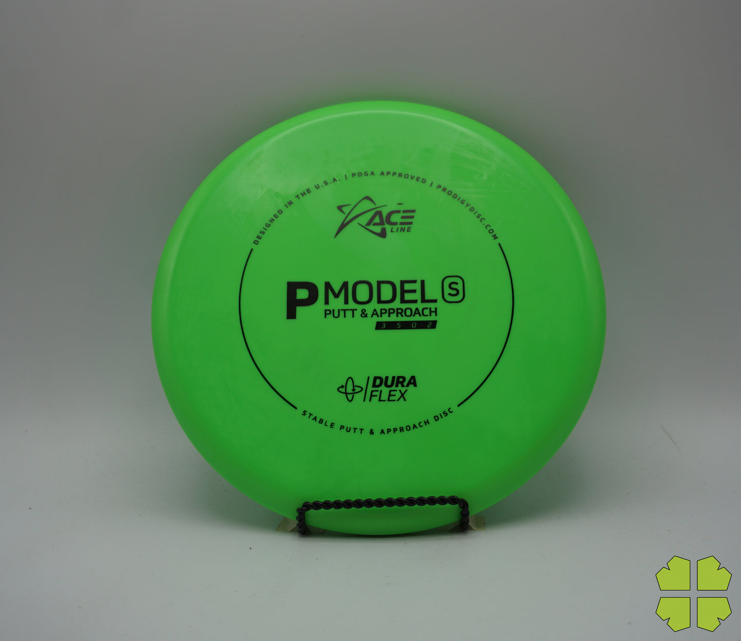 P Model S - Ace Line DuraFlex