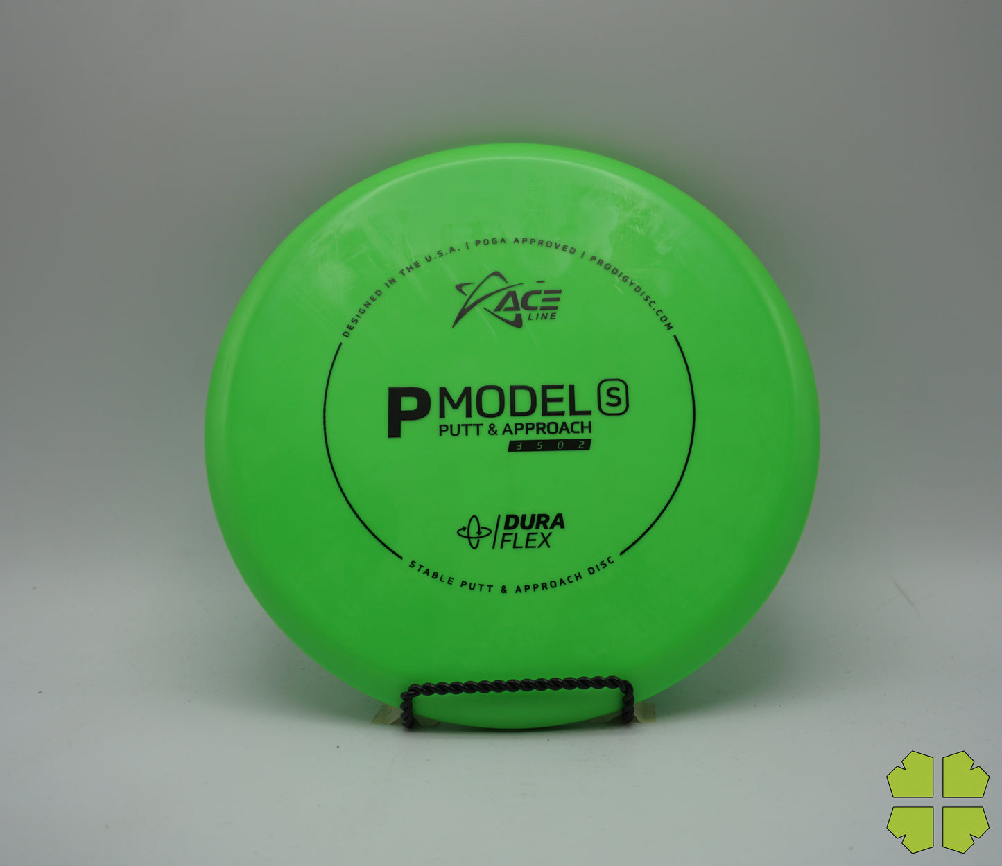 P Model S - Ace Line DuraFlex