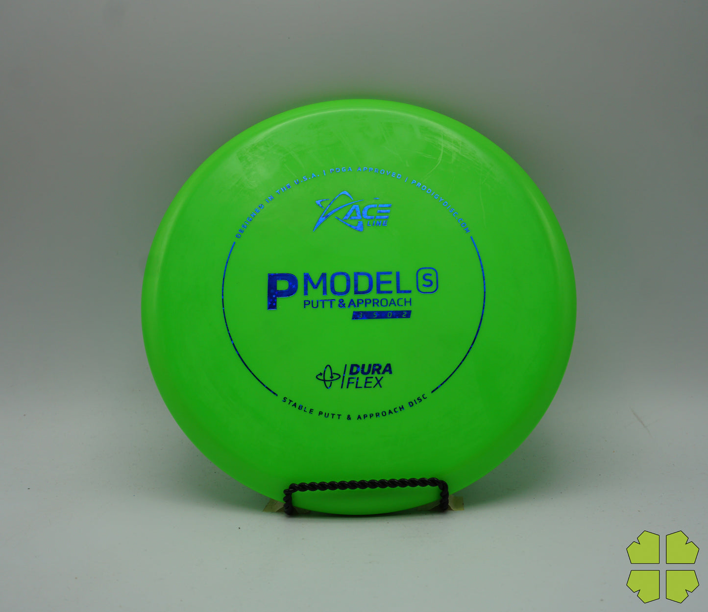 P Model S - Ace Line DuraFlex