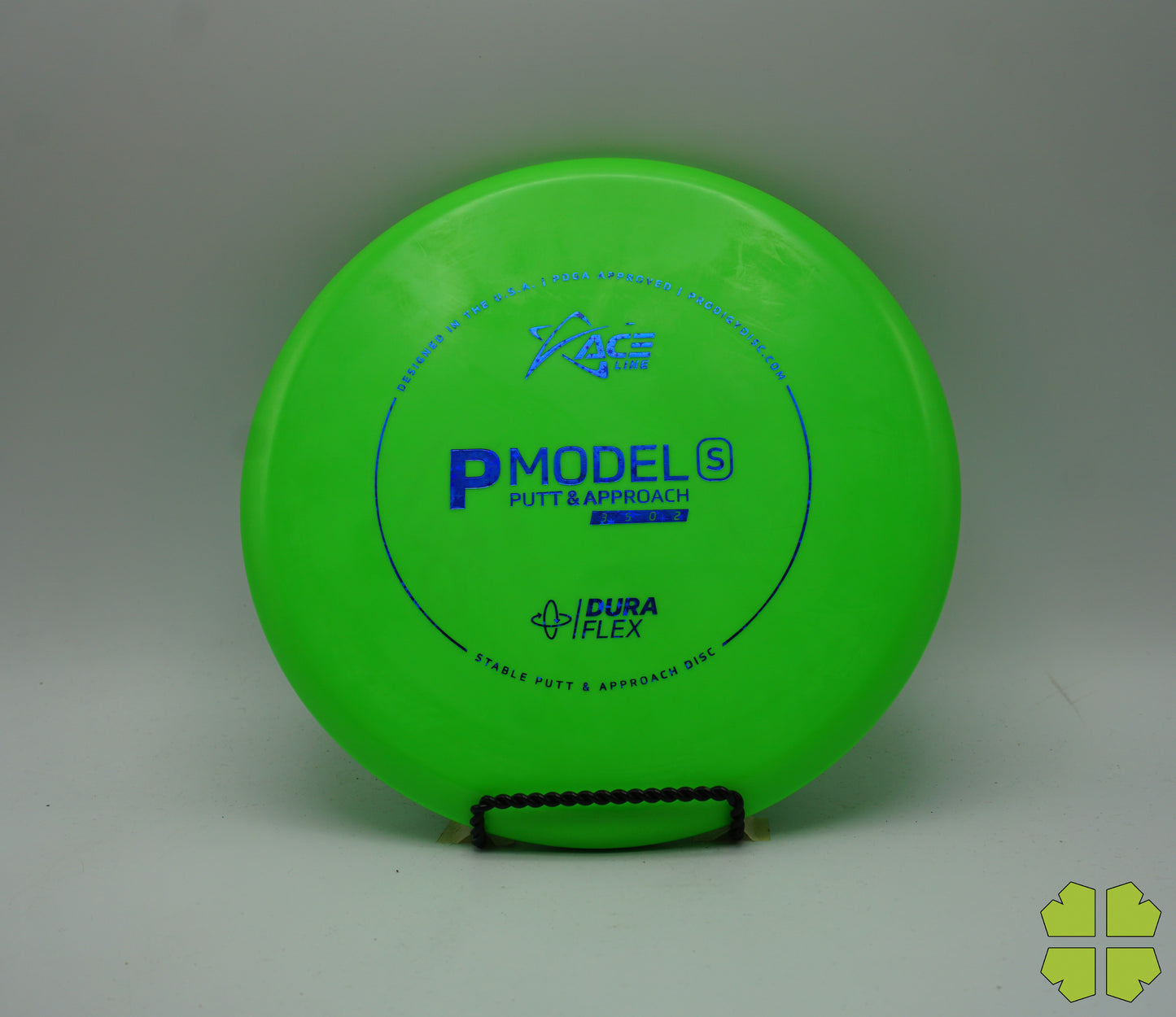 P Model S - Ace Line DuraFlex