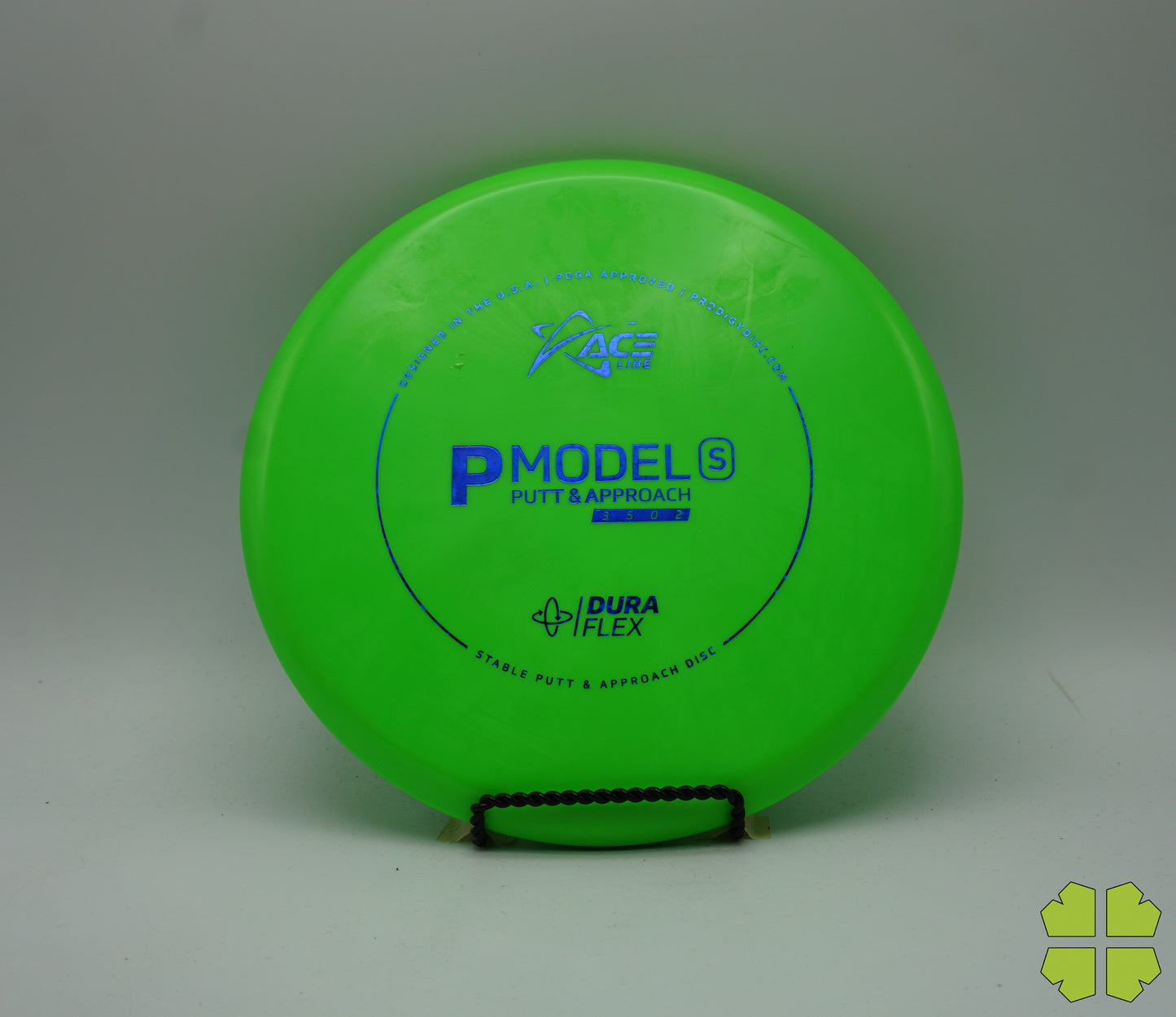 P Model S - Ace Line DuraFlex