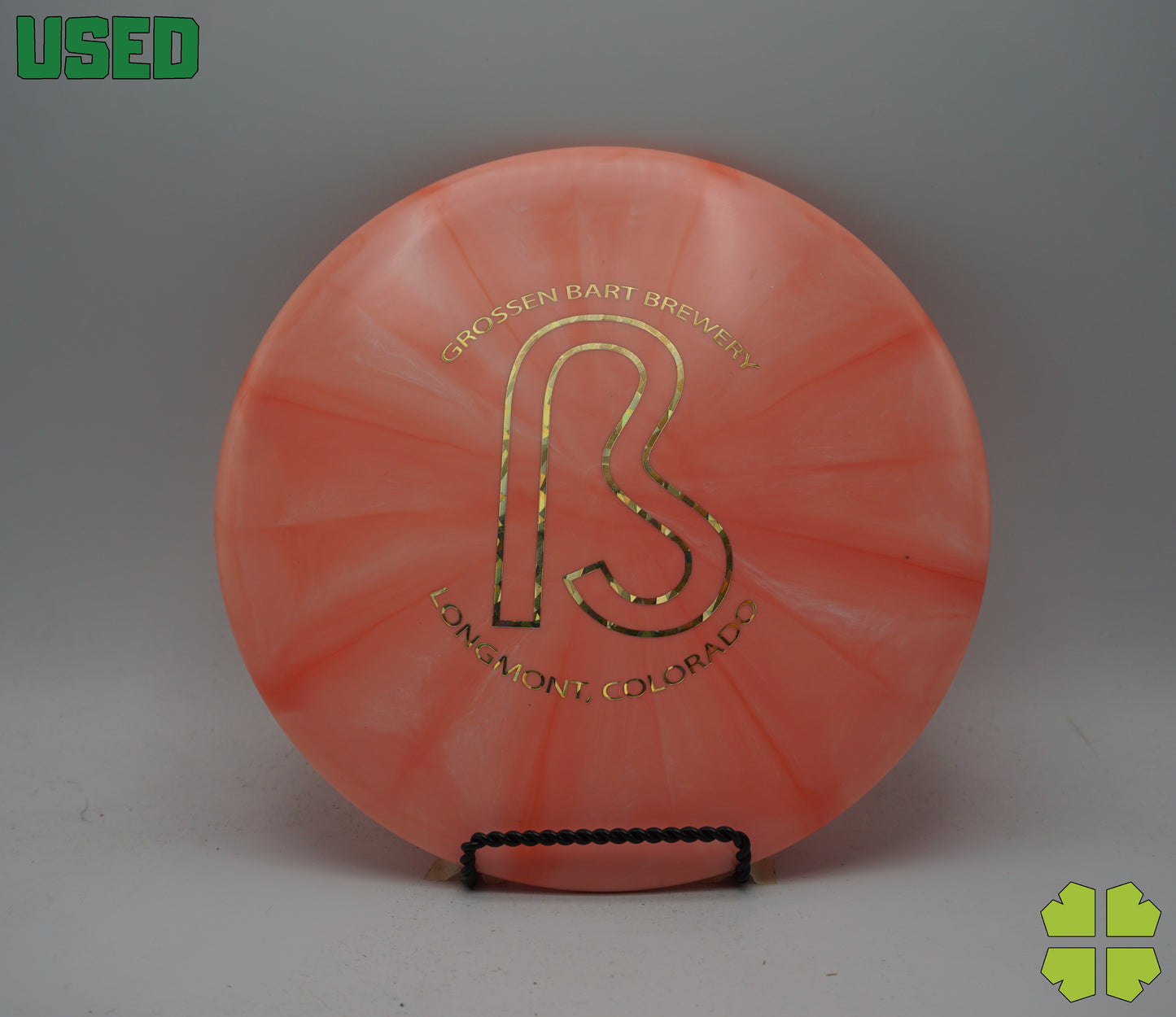 Used Compass