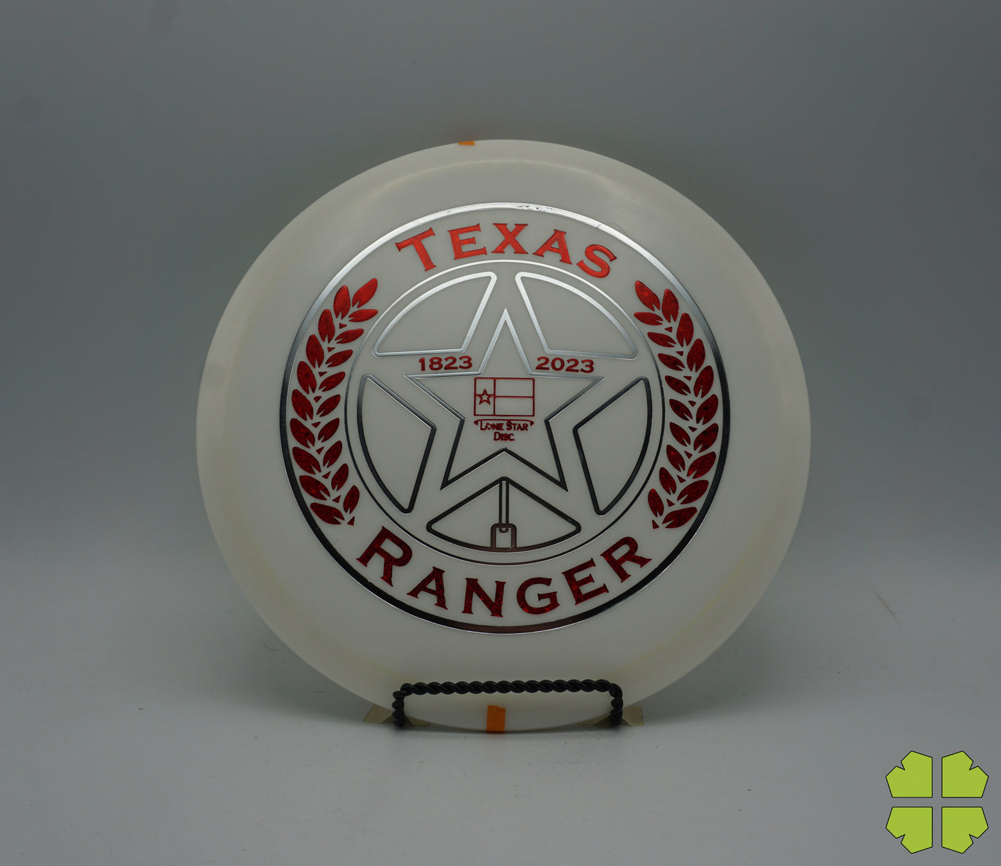 Bravo Texas Ranger