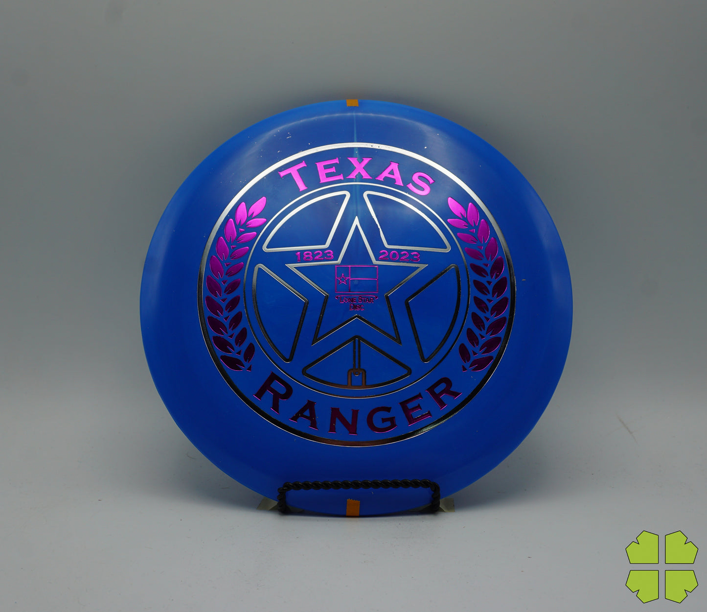 Bravo Texas Ranger