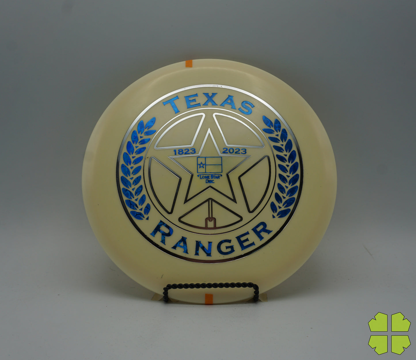 Bravo Texas Ranger