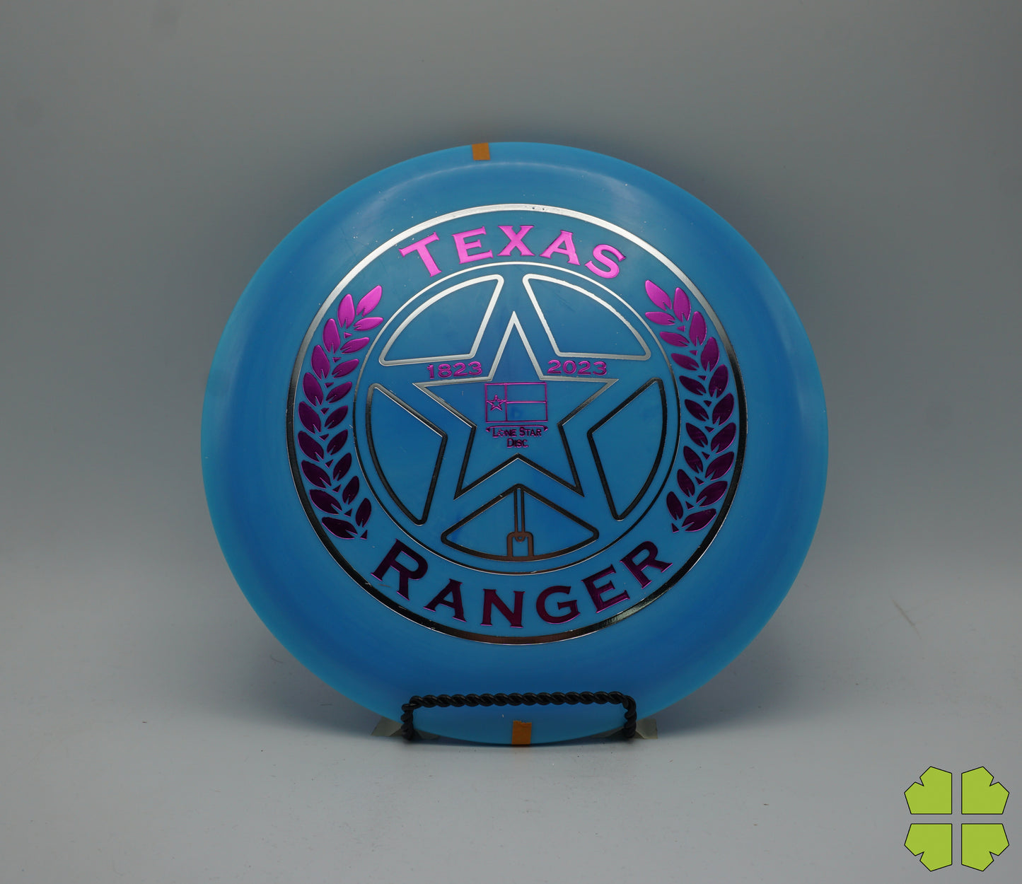 Bravo Texas Ranger
