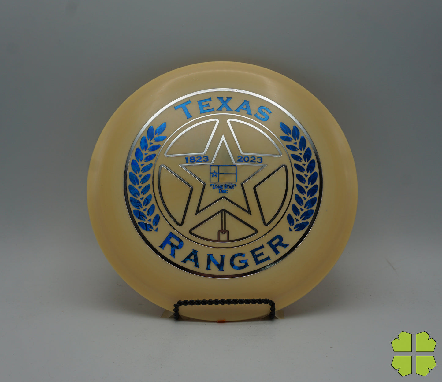 Bravo Texas Ranger