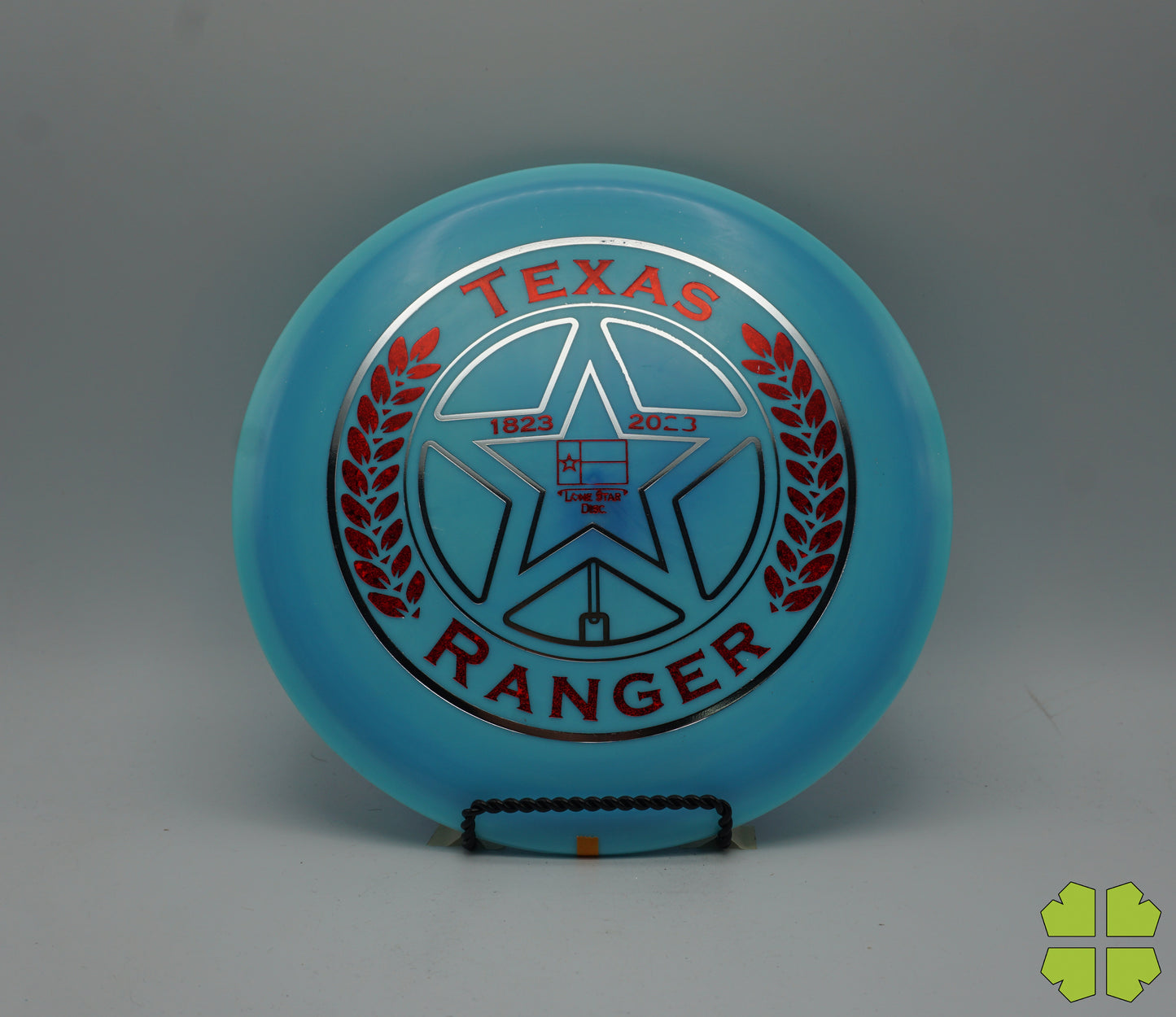 Bravo Texas Ranger