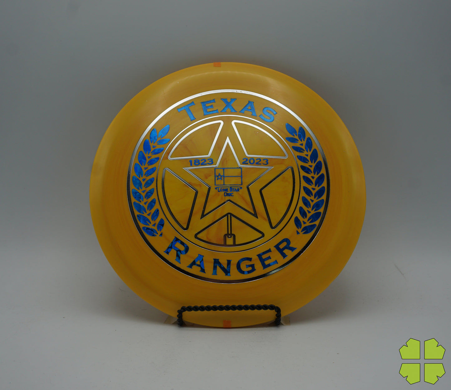 Bravo Texas Ranger
