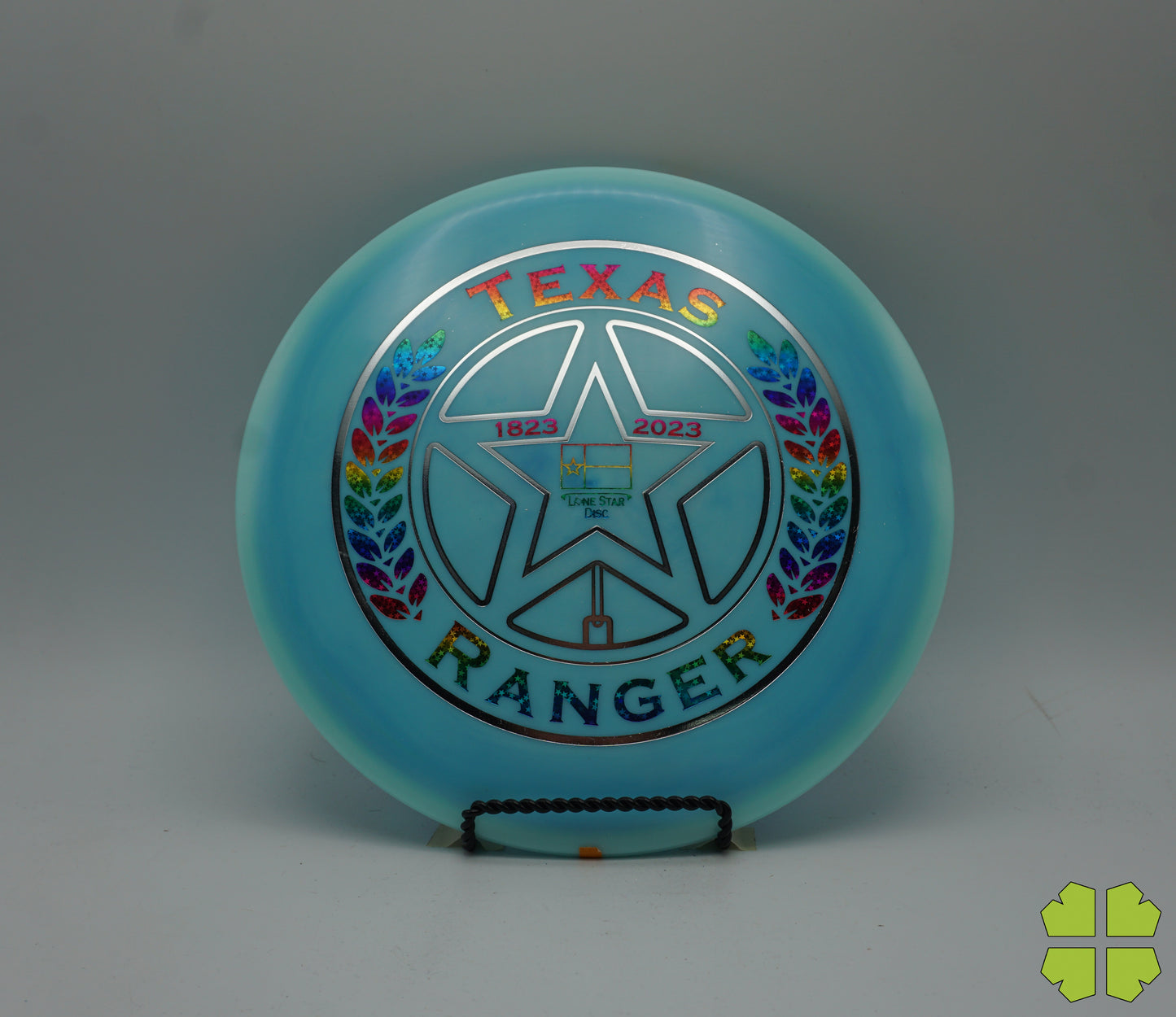 Texas Ranger - Alpha