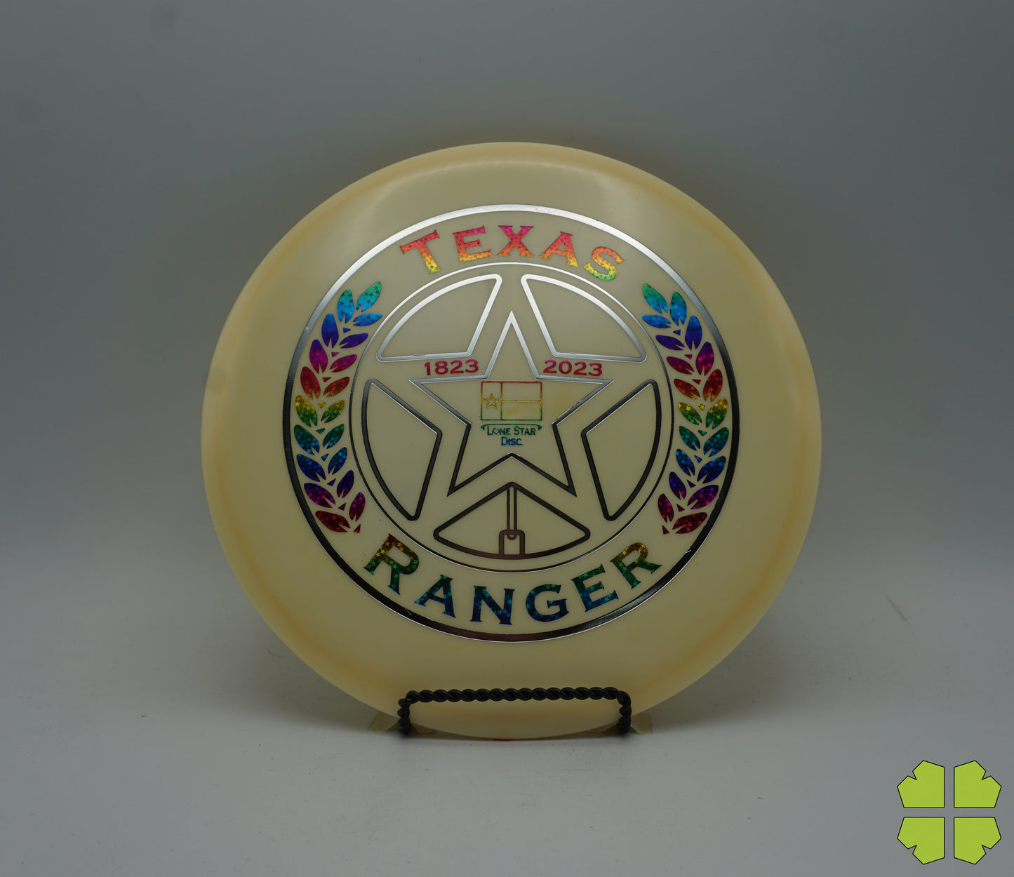 Texas Ranger - Alpha