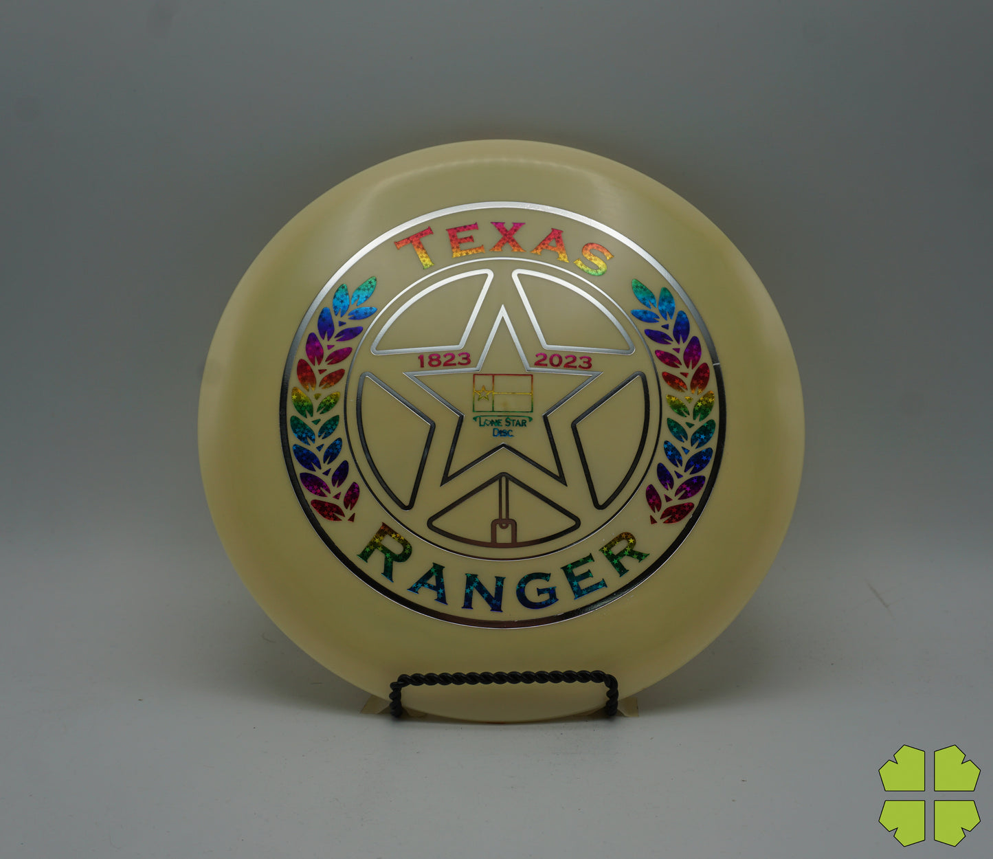 Texas Ranger - Alpha