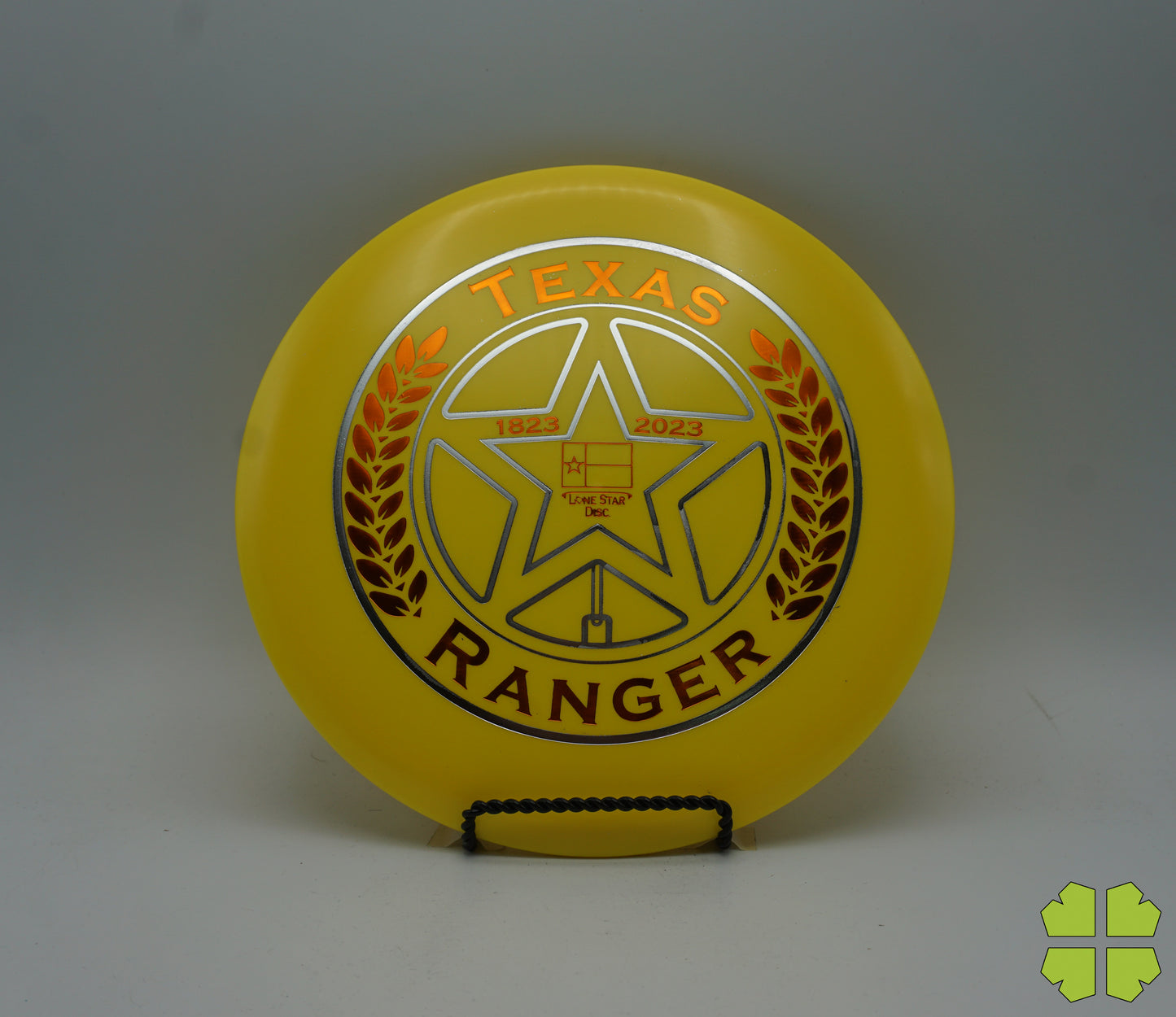 Texas Ranger - Alpha