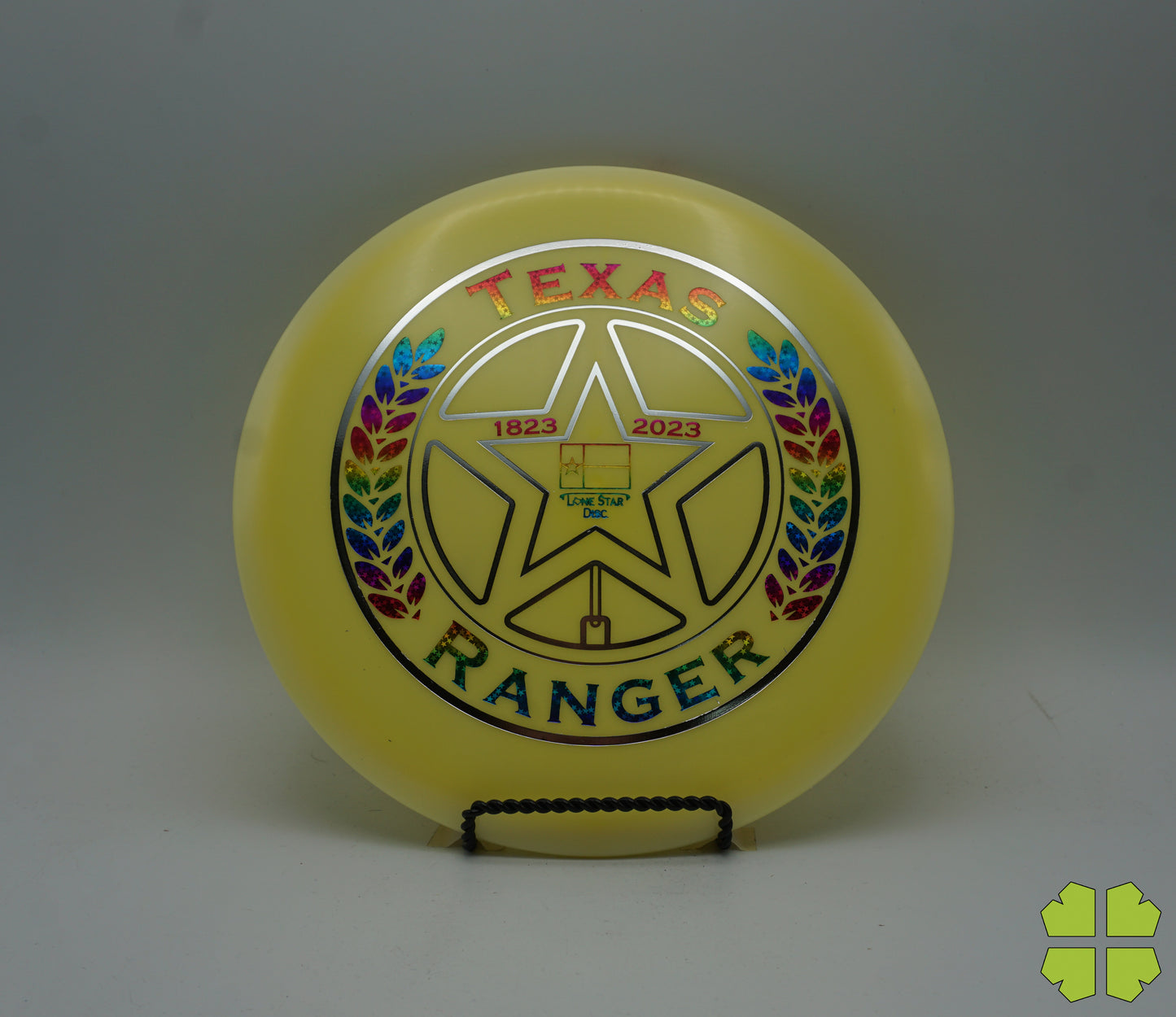 Texas Ranger - Alpha