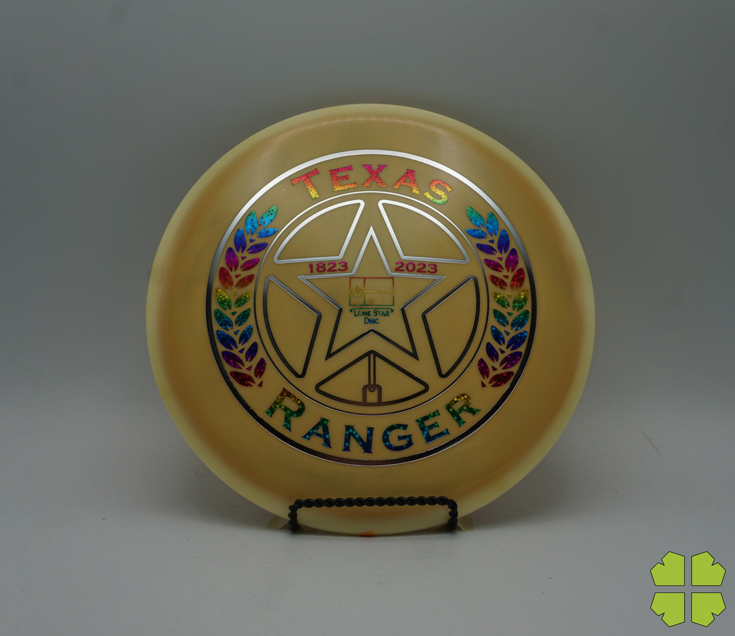 Texas Ranger - Alpha