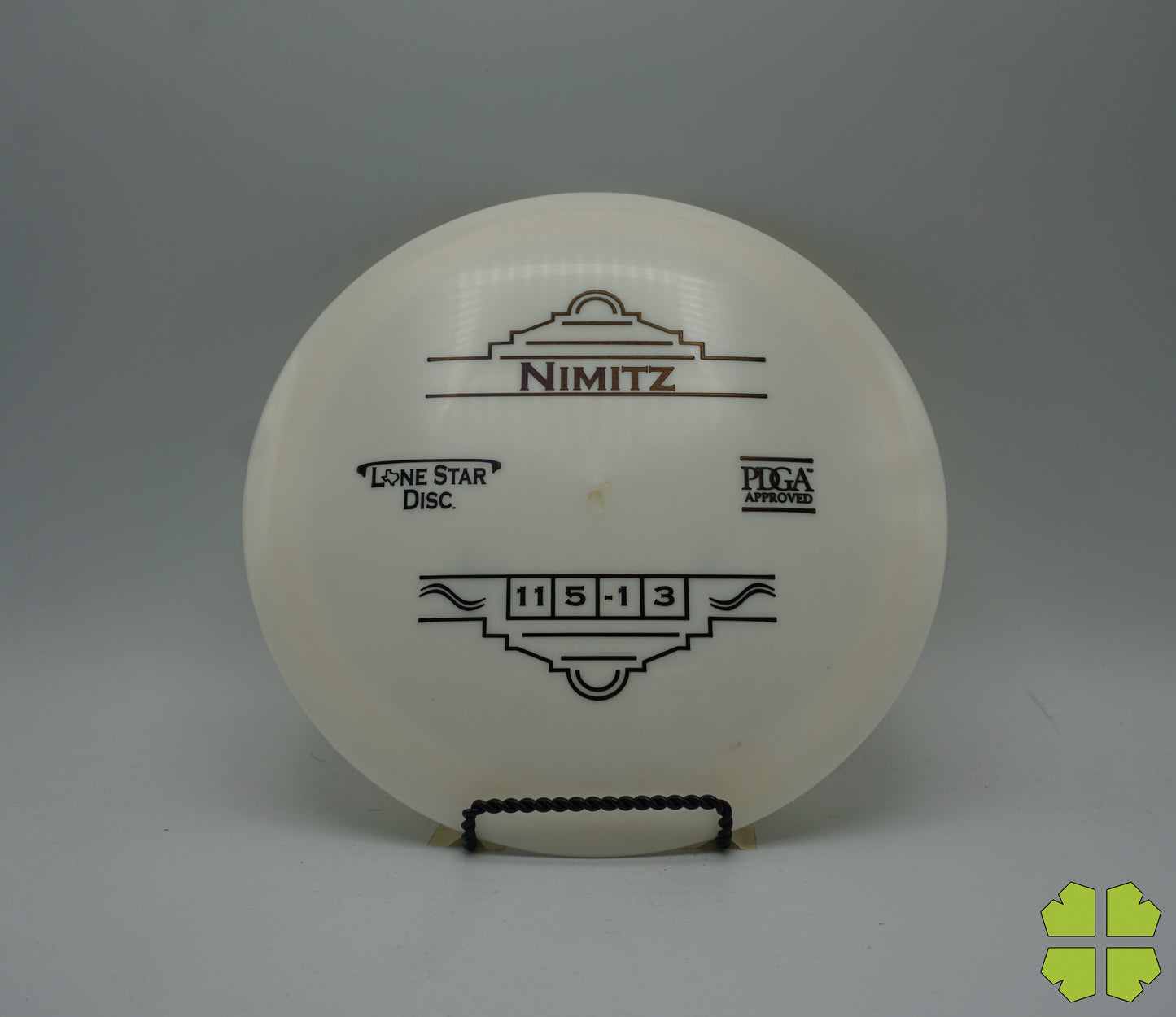 Nimitz - Alpha