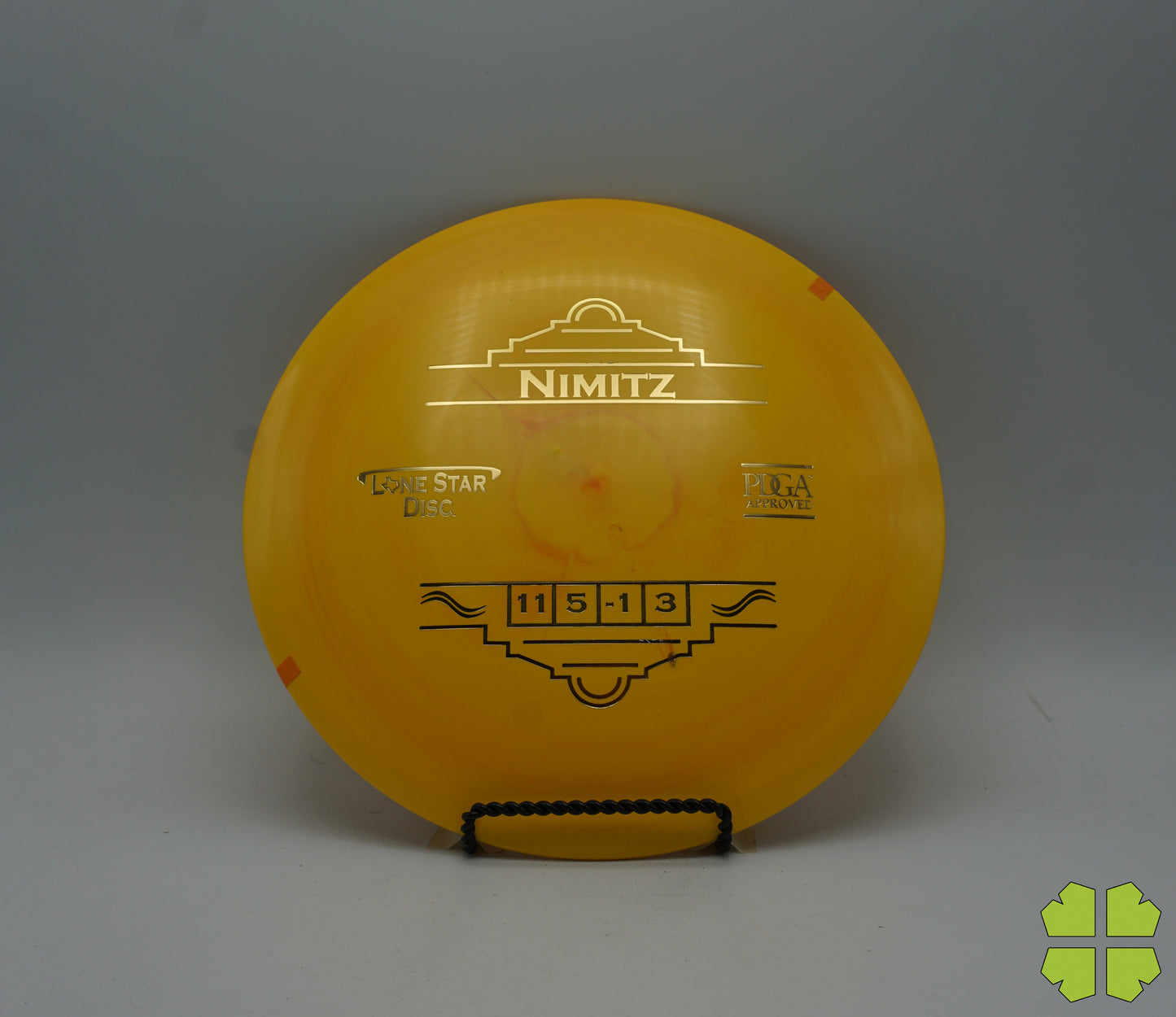 Nimitz - Bravo