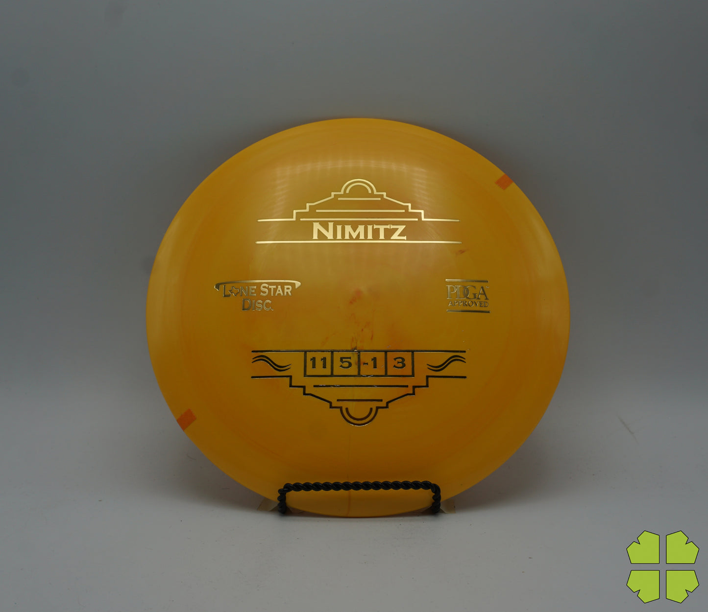Nimitz - Bravo
